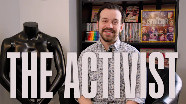 Dekkoo Presents- The Activist