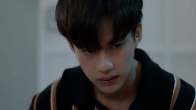 My Stubborn - S1: E09 "Episode #1.9"