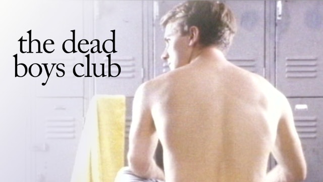 Dead Boys Club