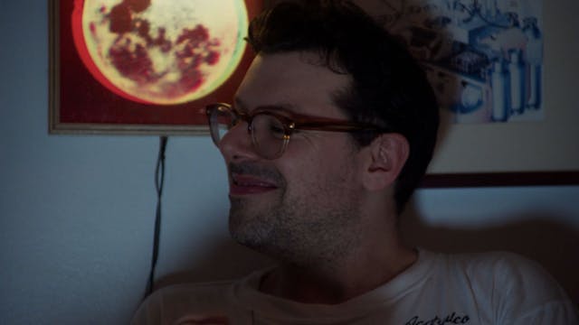 Geomapping Love - S1: E7 - "Patrollin...