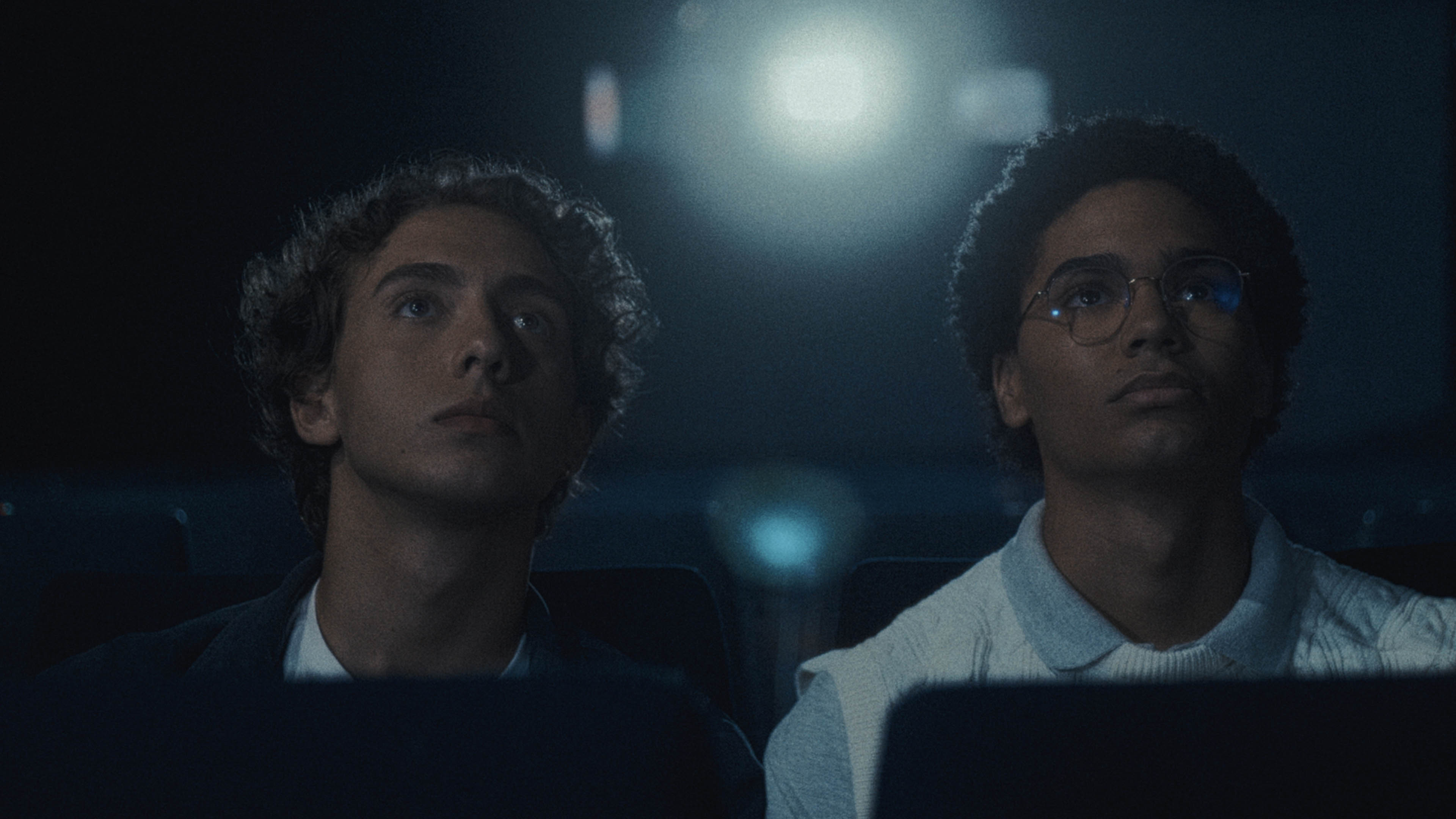 One Last Night Of You - Trailer