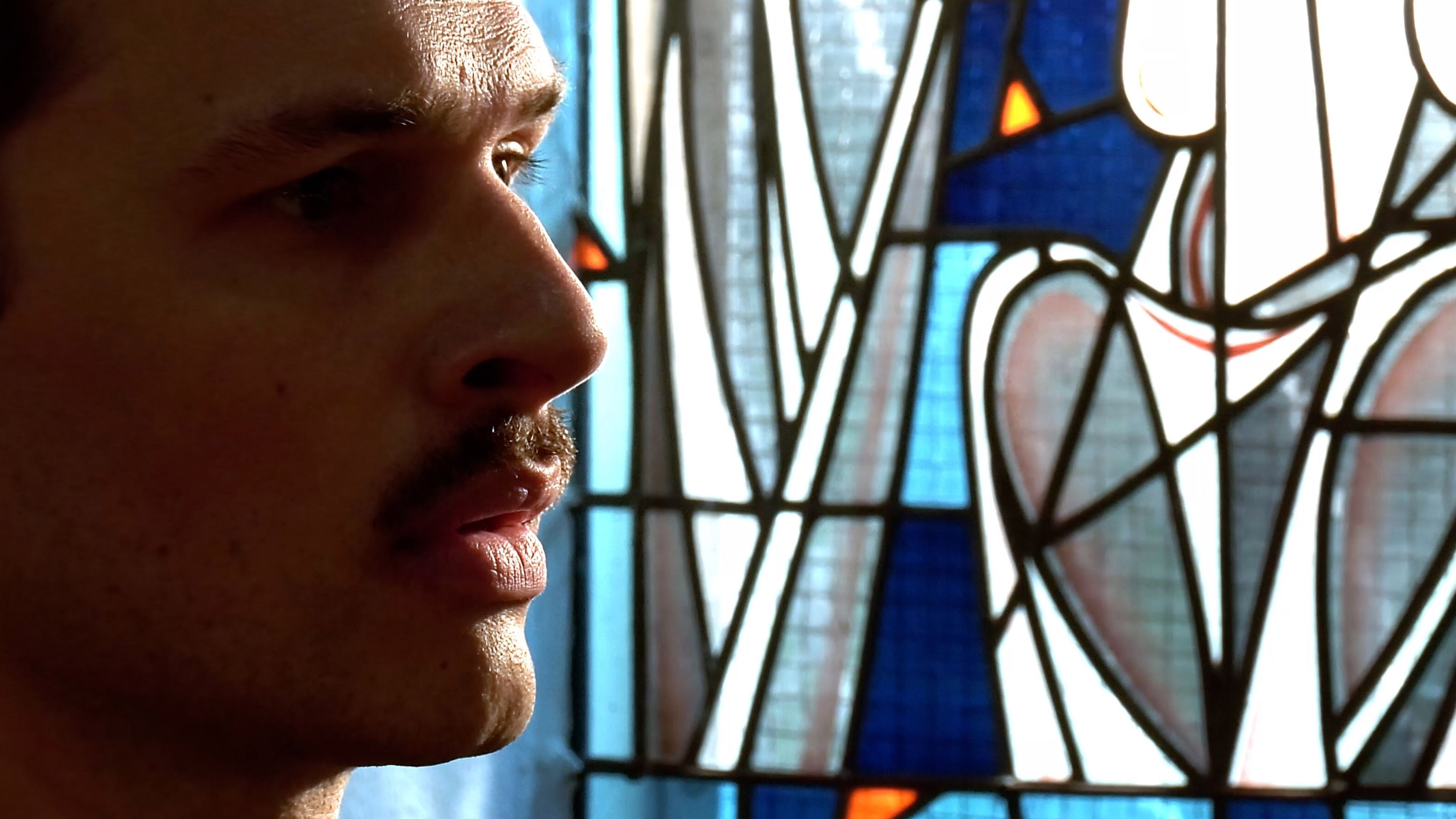 We Will Never Die - S1: E4 - "A Time To Love"