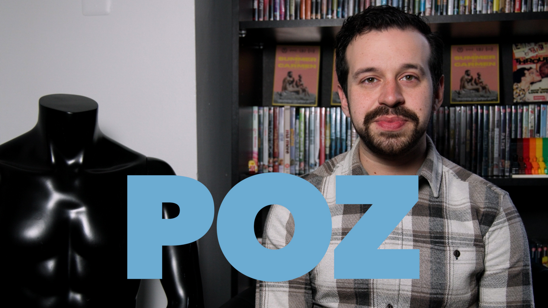 Dekkoo Presents: Poz