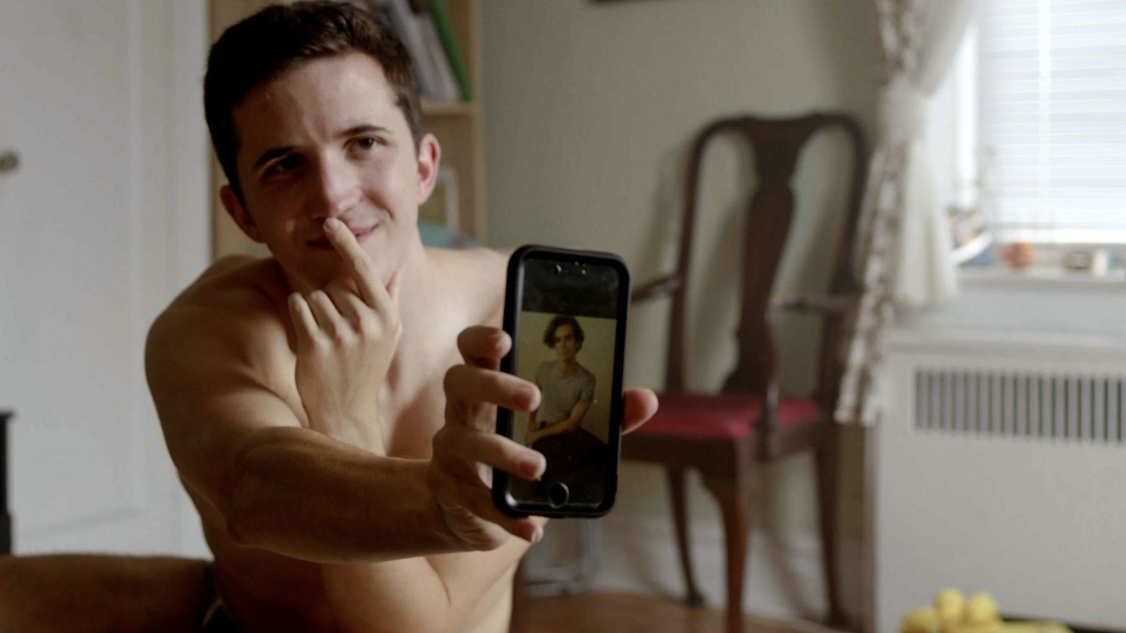 The Hosts - S1: E10 - "Jason"