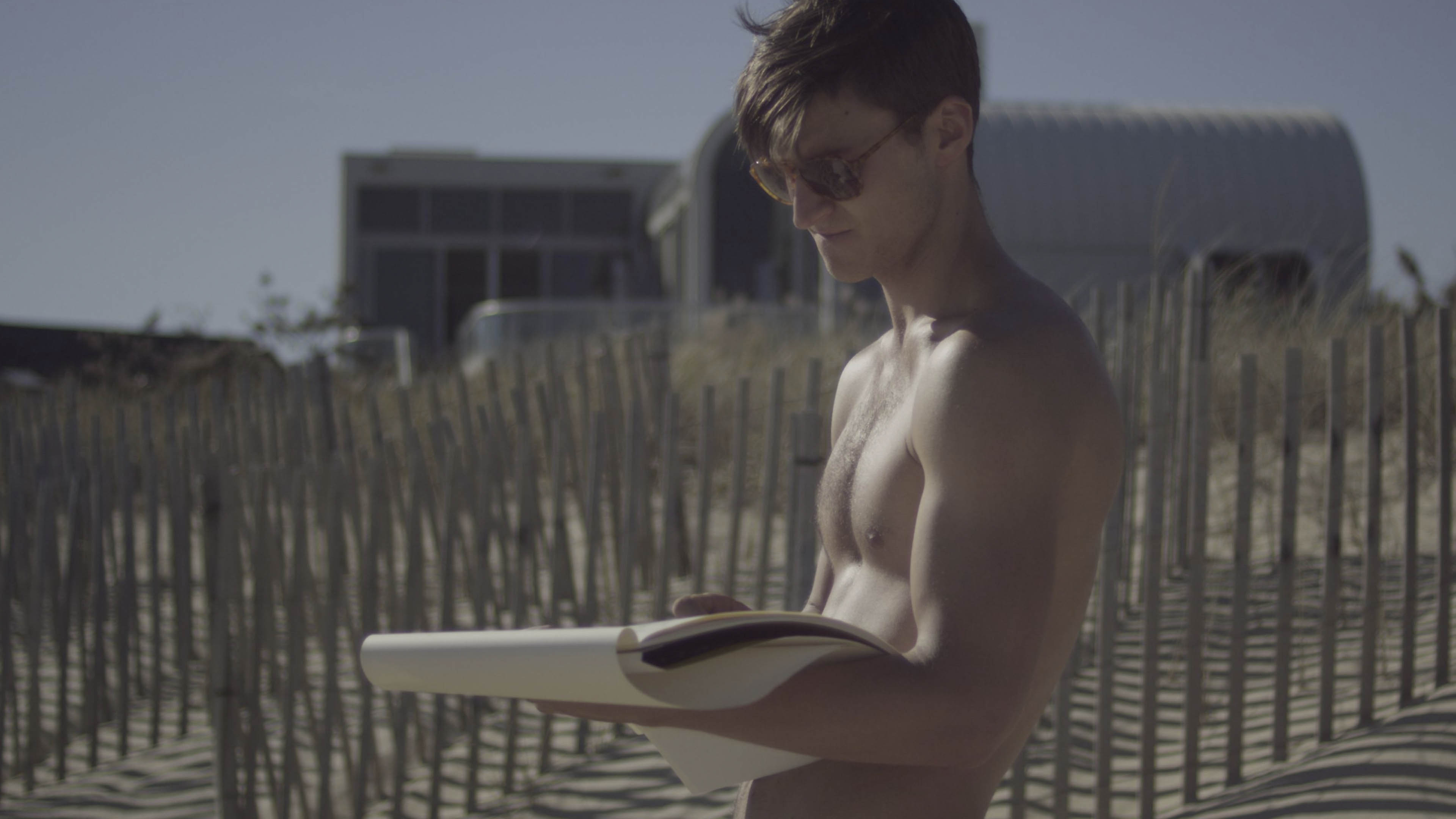 What My Love Is For - Trailer