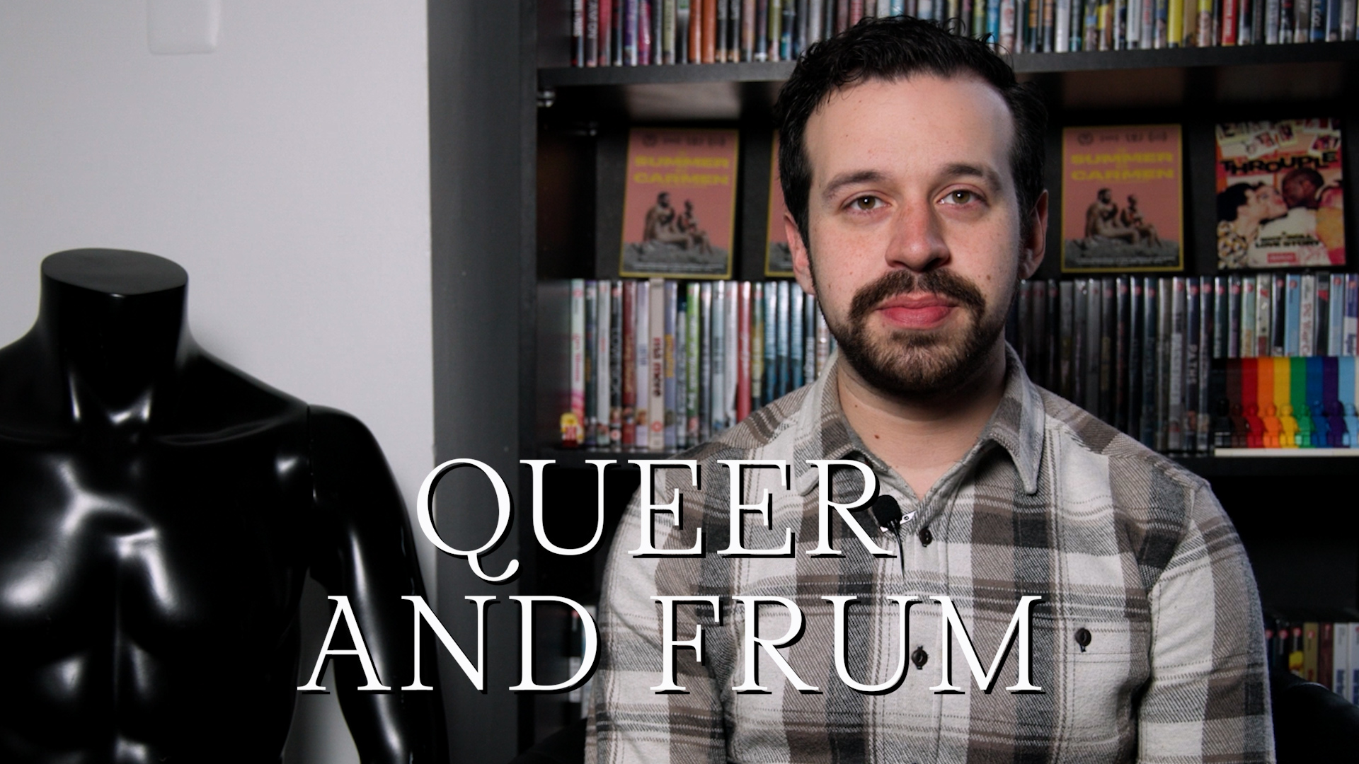 Dekkoo Presents: Queer and Frum