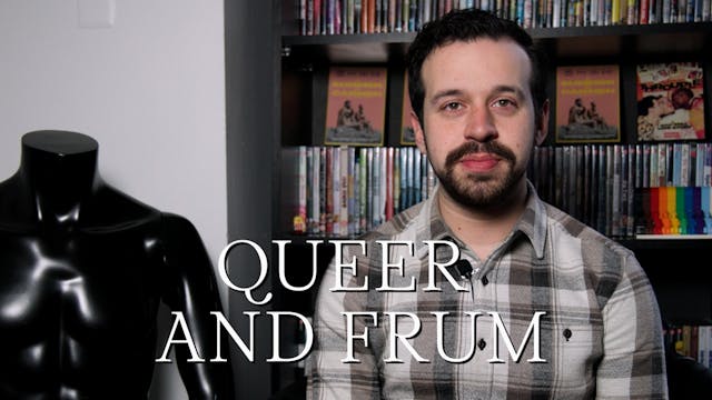 Dekkoo Presents: Queer and Frum