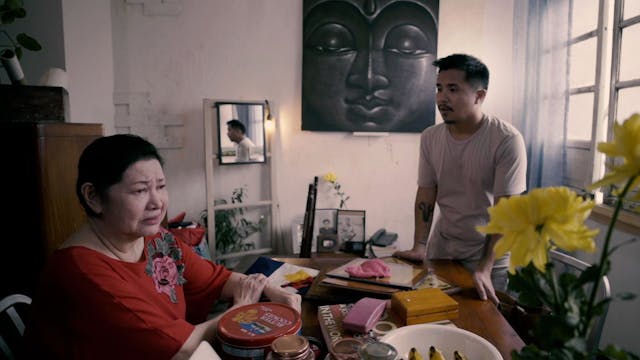 Memories of Forgetting - S1: E5 - "#F...