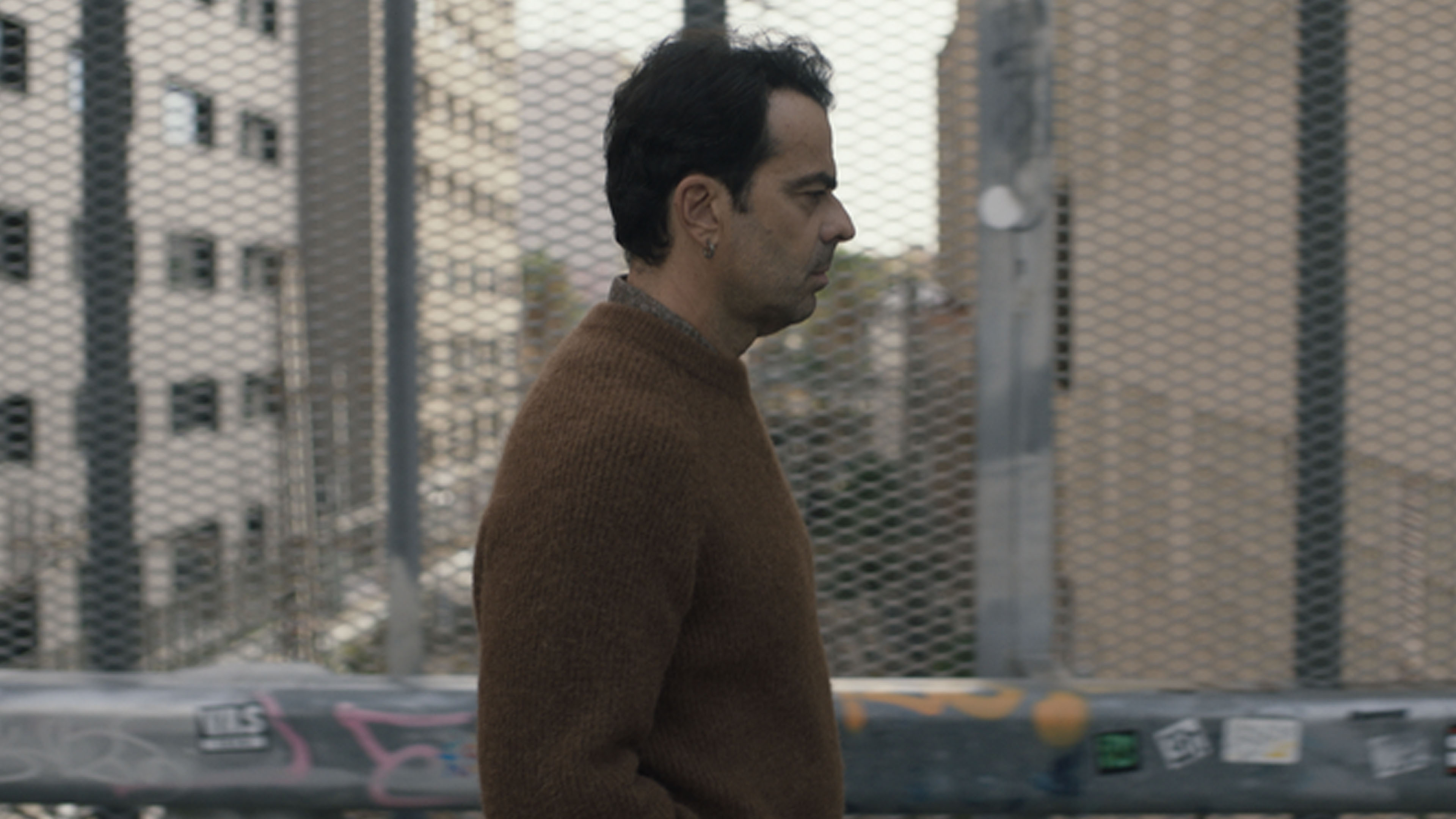 Intermission - Trailer