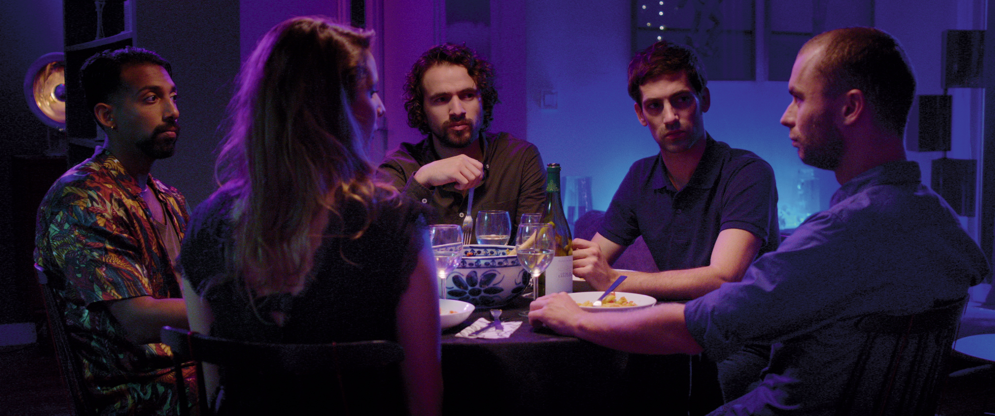 Don't Look Down - Trailer