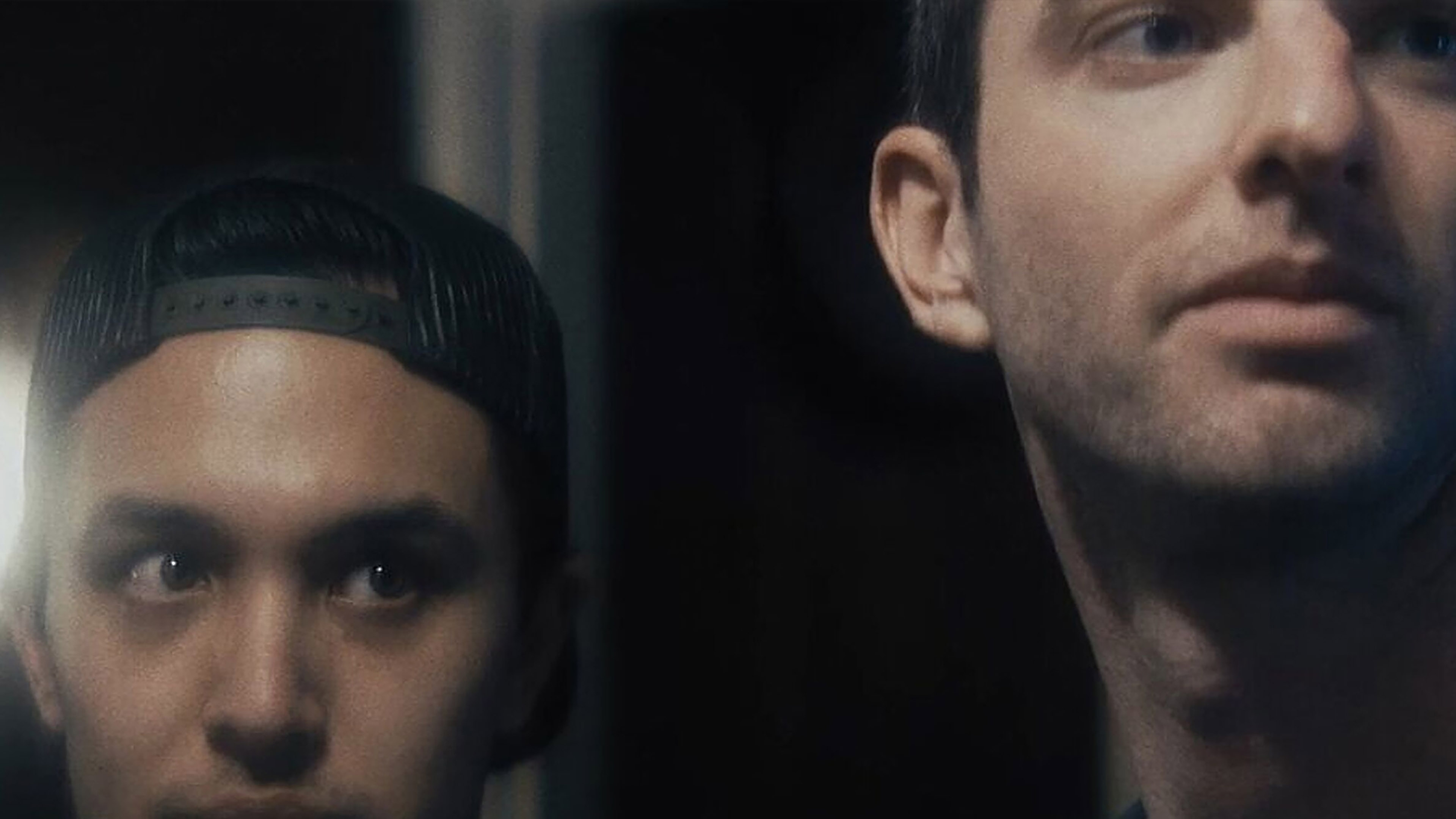 I'm Fine - S1: E2 - "The Recap"