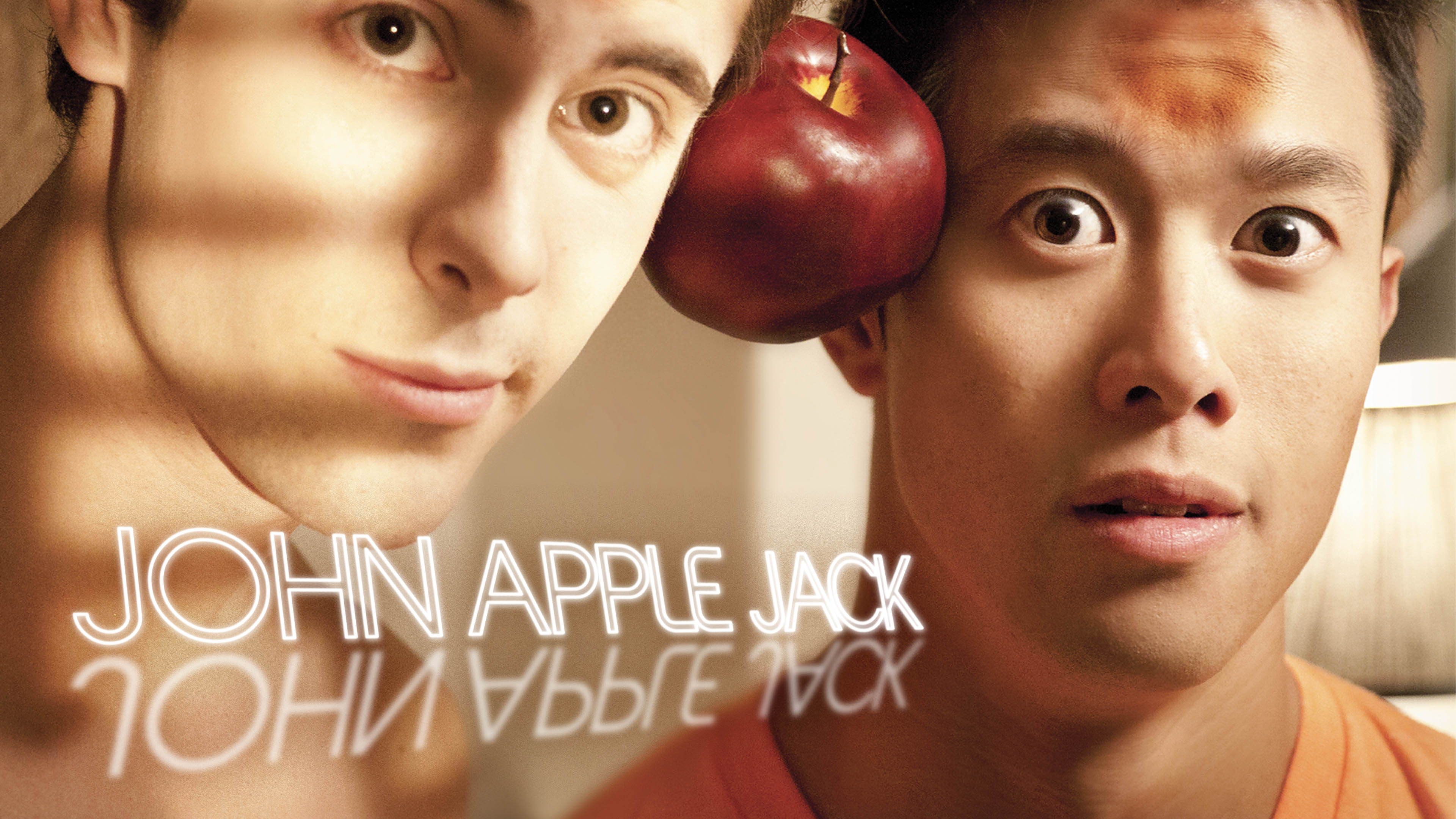John Apple Jack