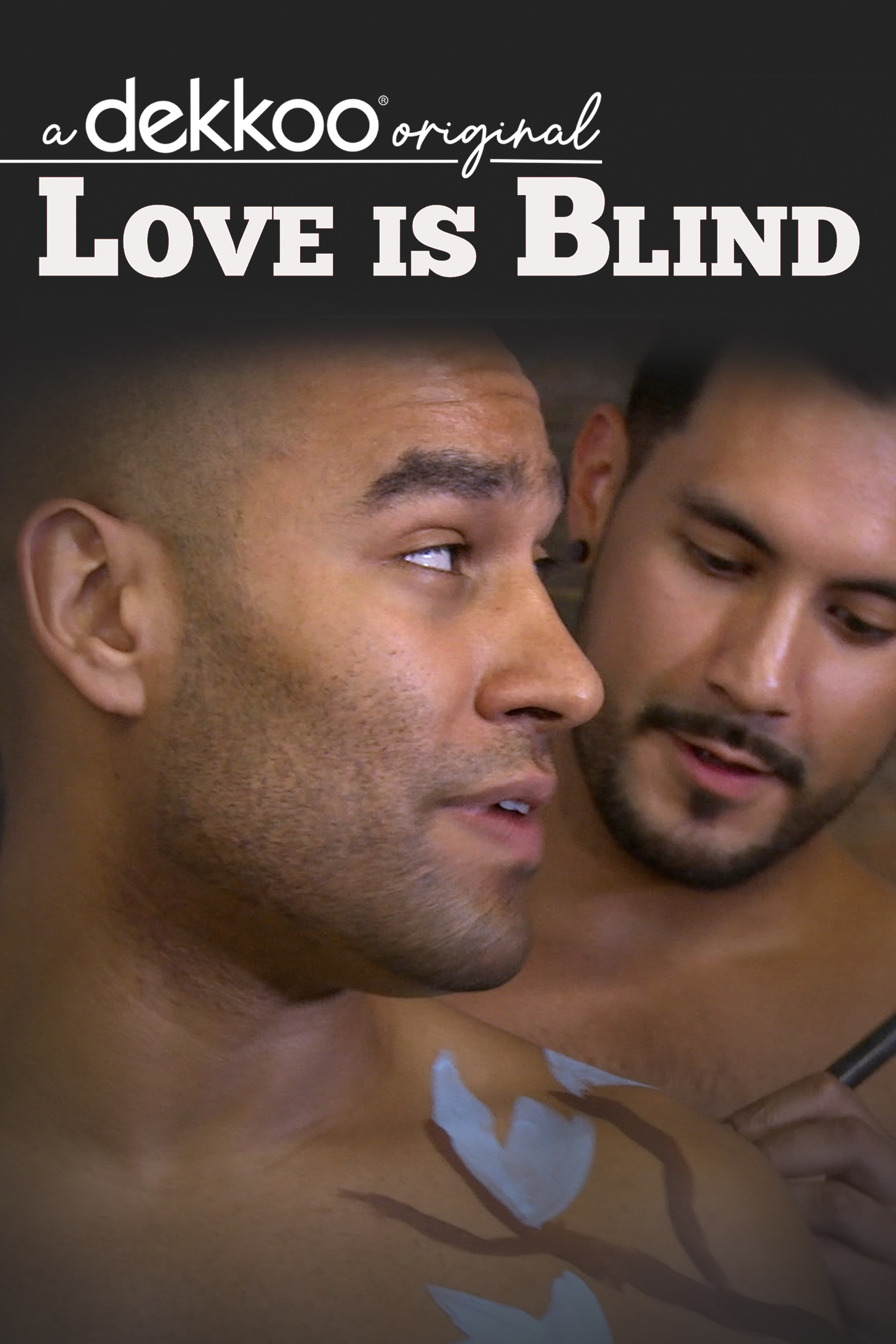 Love Is Blind