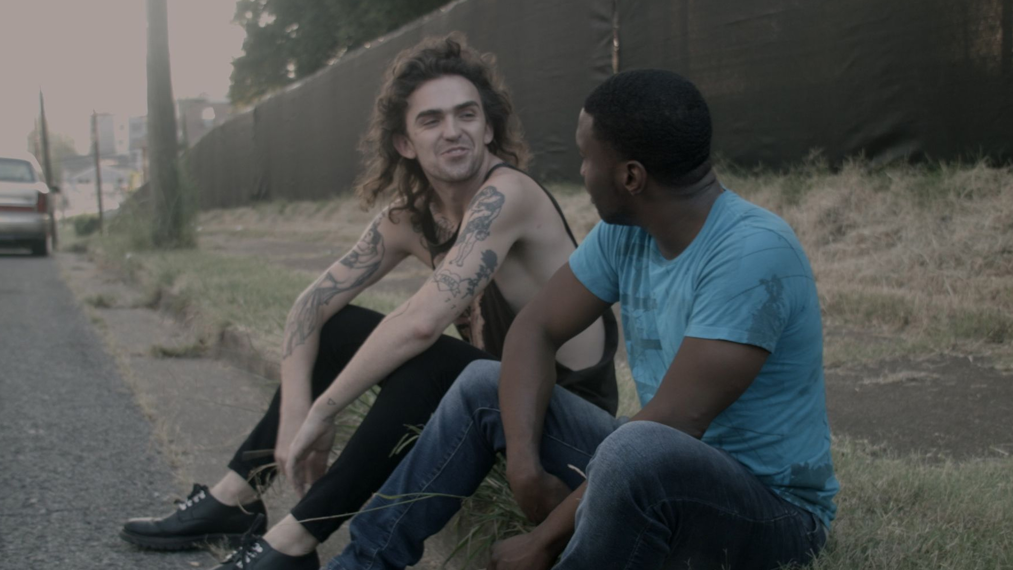 Stranger Hearts - S1: E4