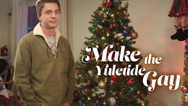 Make the Yuletide Gay