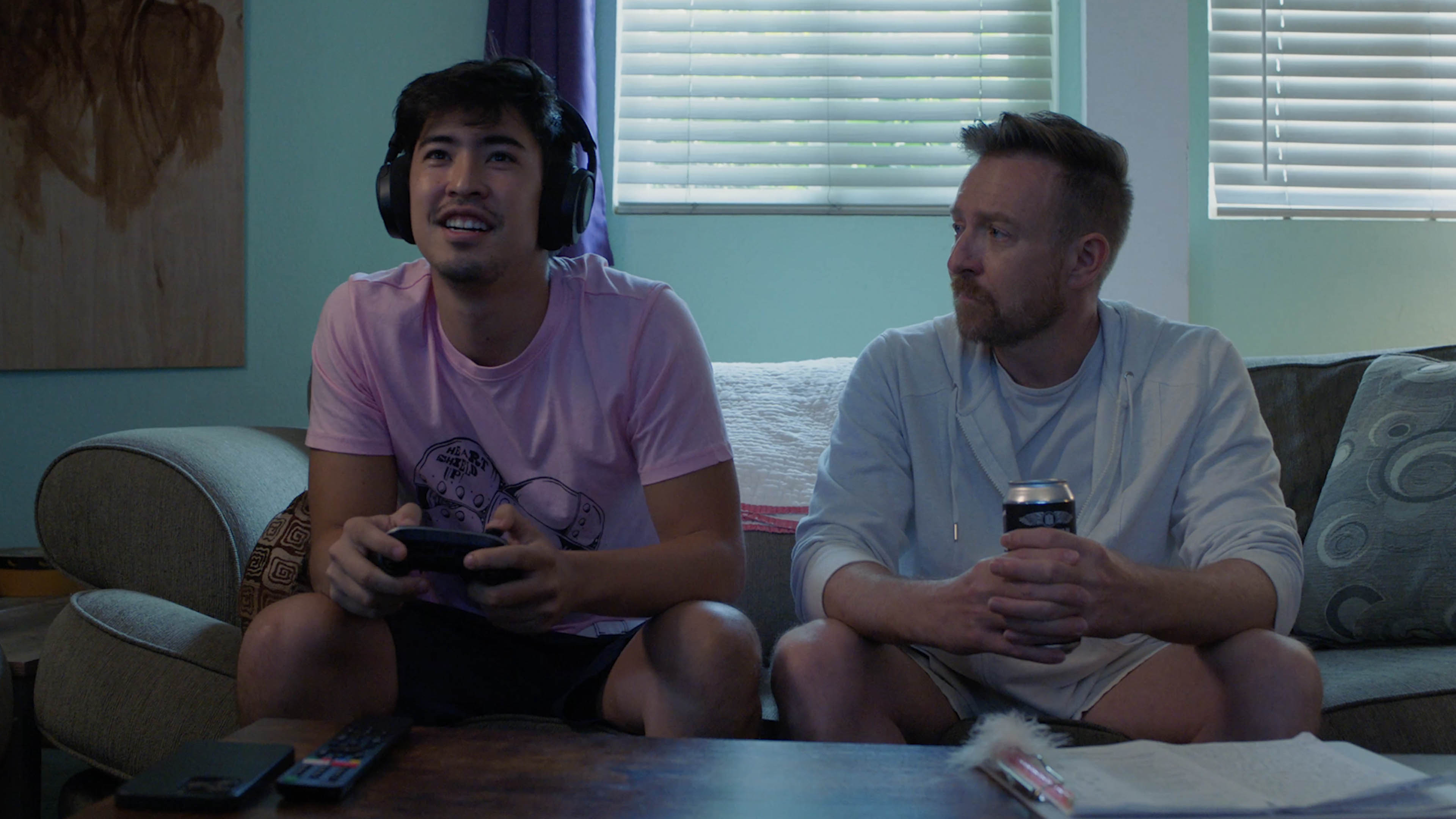 (Un)Free Will - The Dogsitter - Trailer