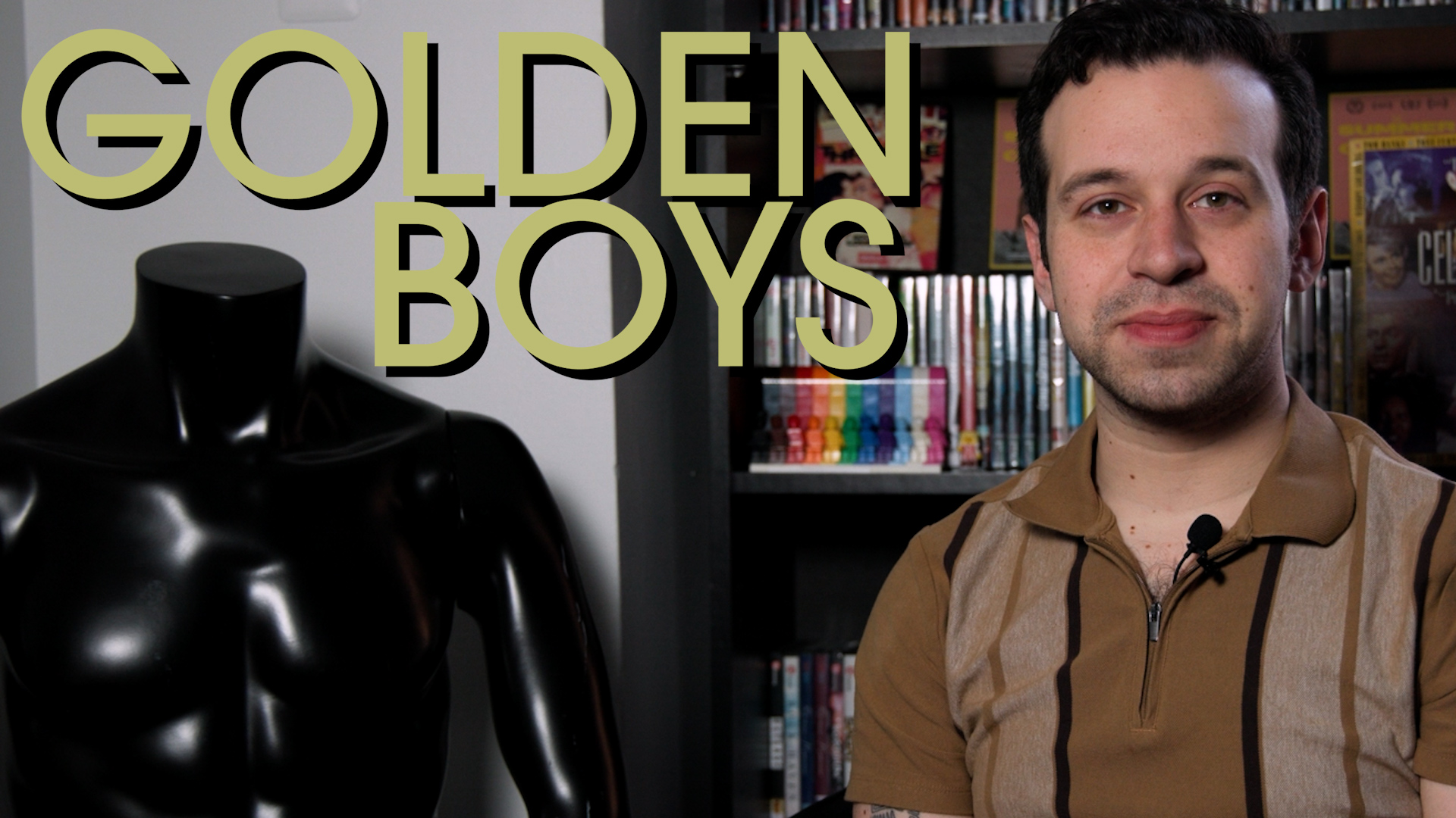 Dekkoo Presents - Golden Boys