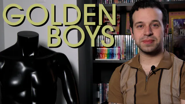 Dekkoo Presents - Golden Boys