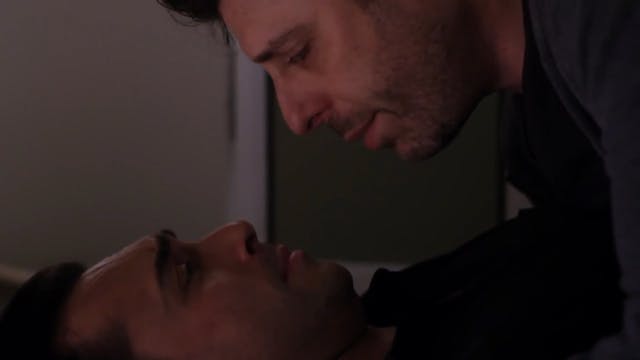 He's With Me - S1: E8 - "Real Babies"