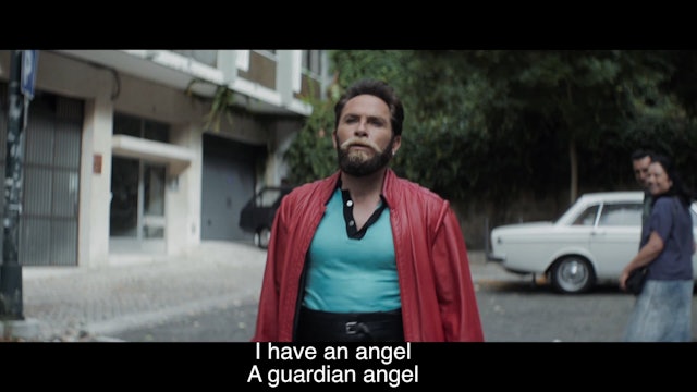 Variações – Guardian Angel - Trailer