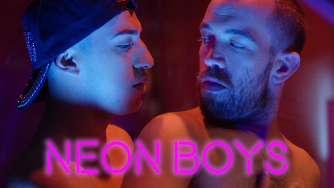 Neon Boys