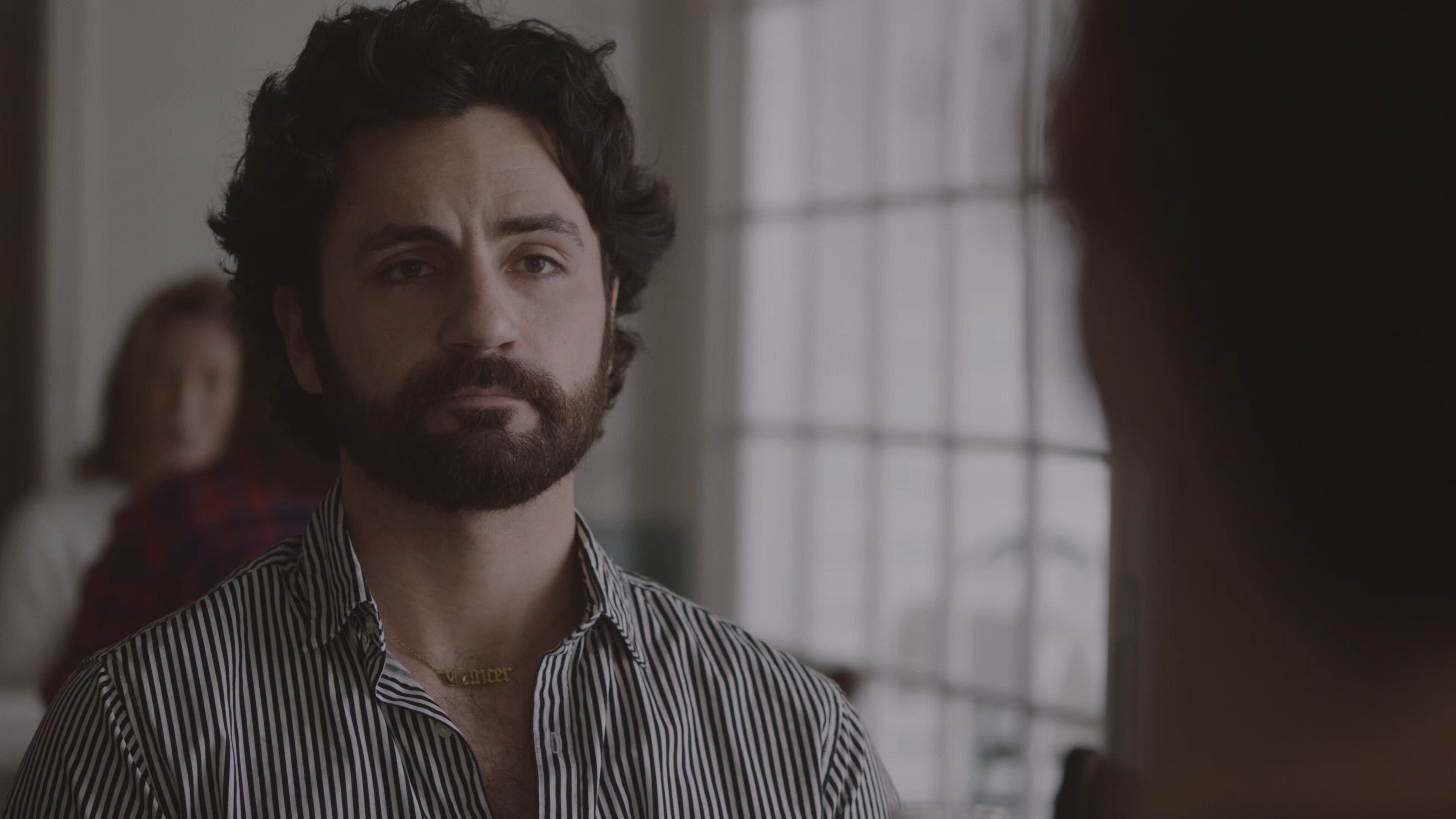 Bad Together - S1: E5 - "Right Where You Left Me"