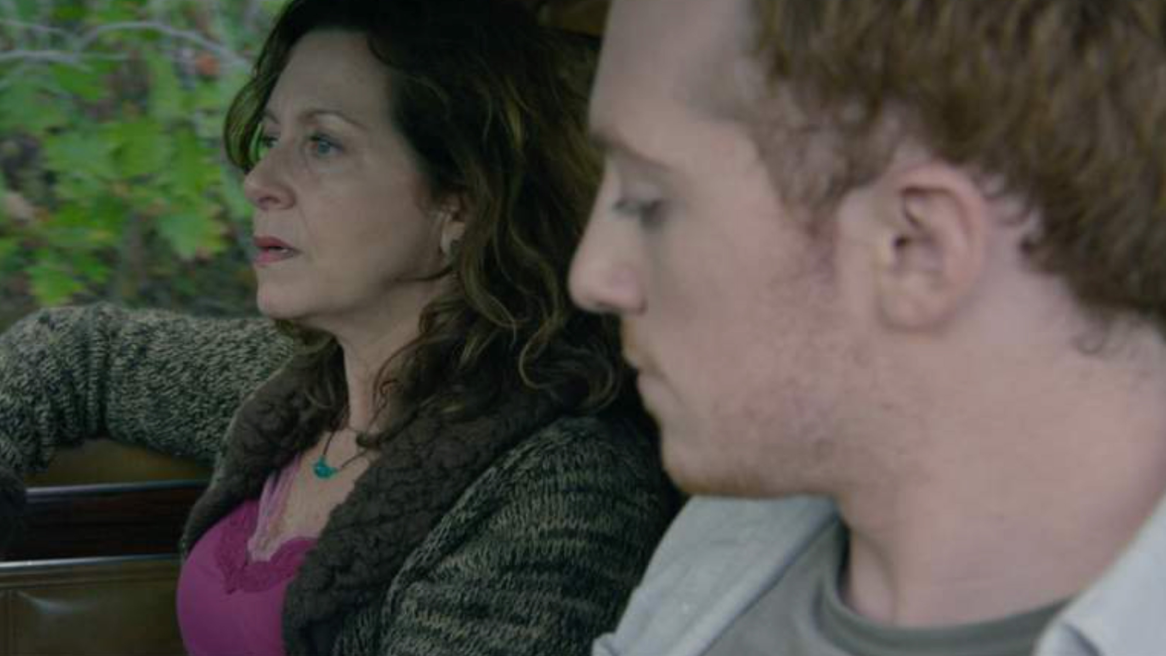 Lightning Bugs in a Jar - Trailer