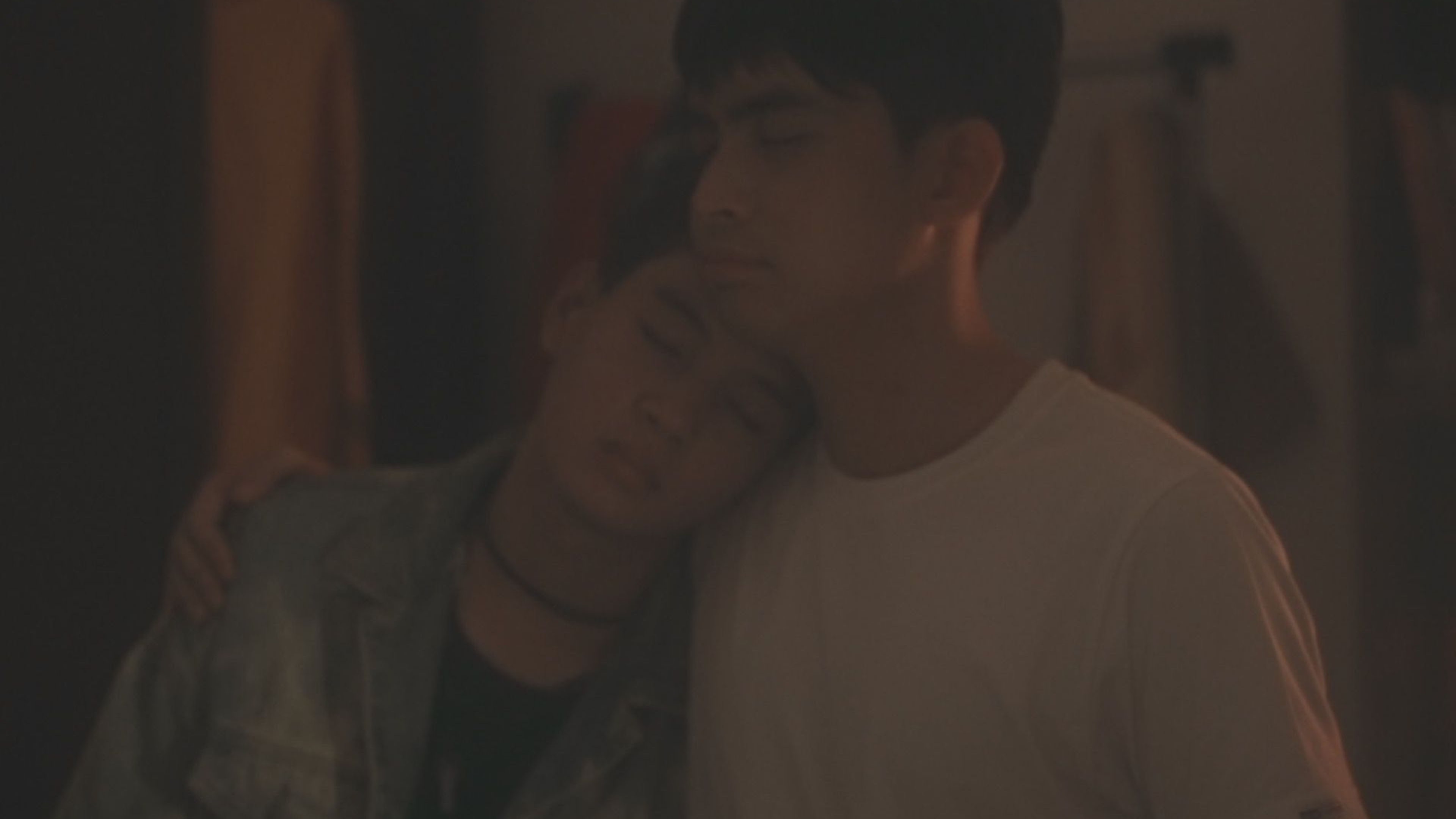 I Get So Sad Sometimes - Trailer