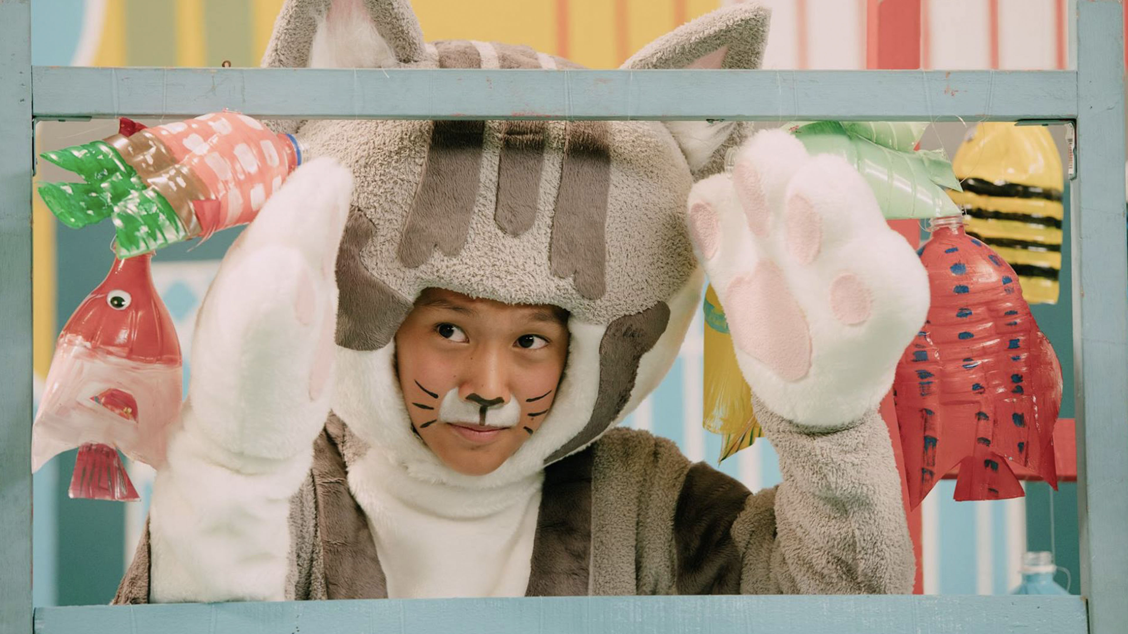 Shiba San and Meow Chan - Trailer