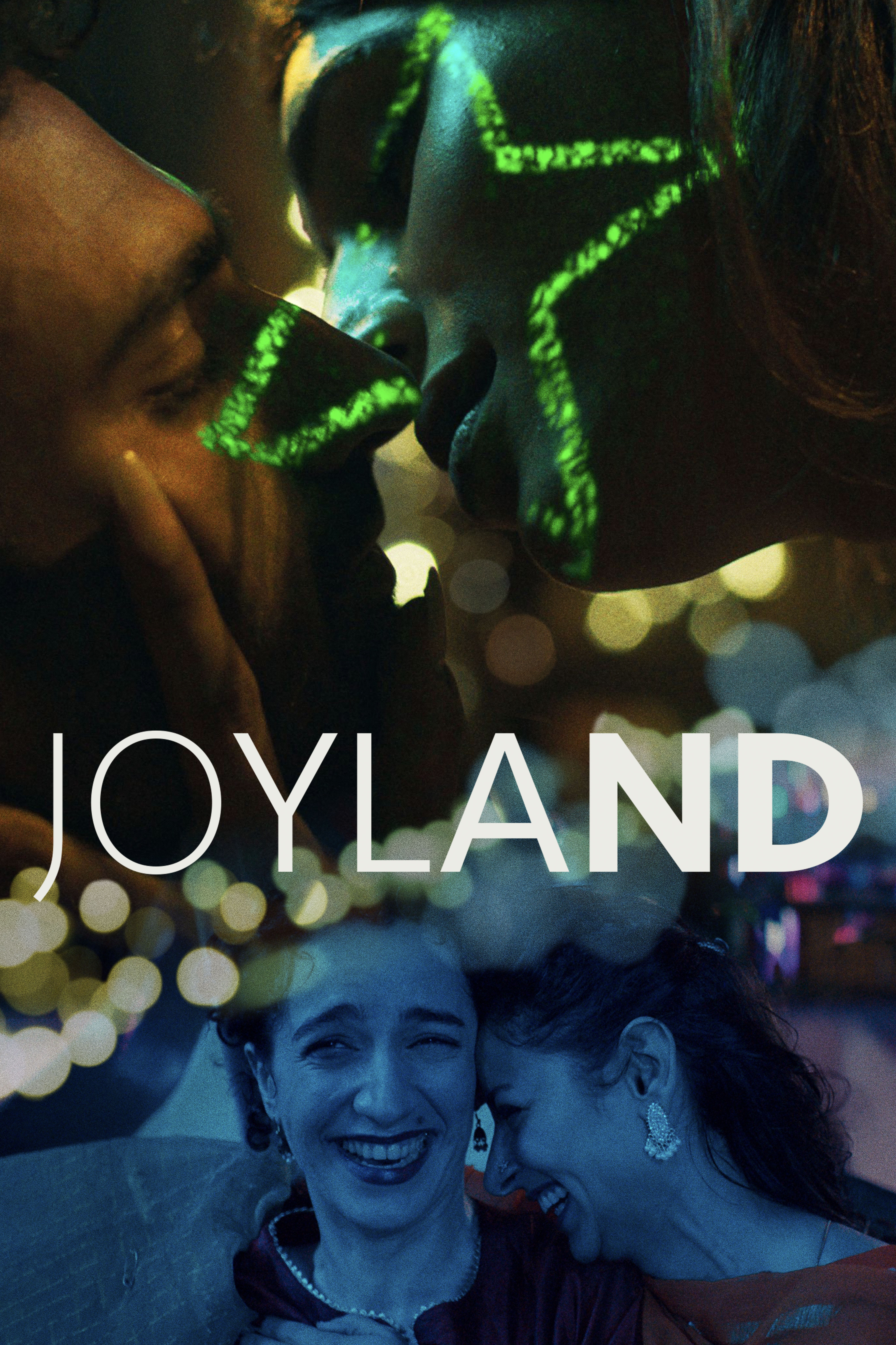 Joyland