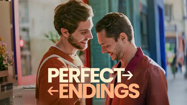 Perfect Endings