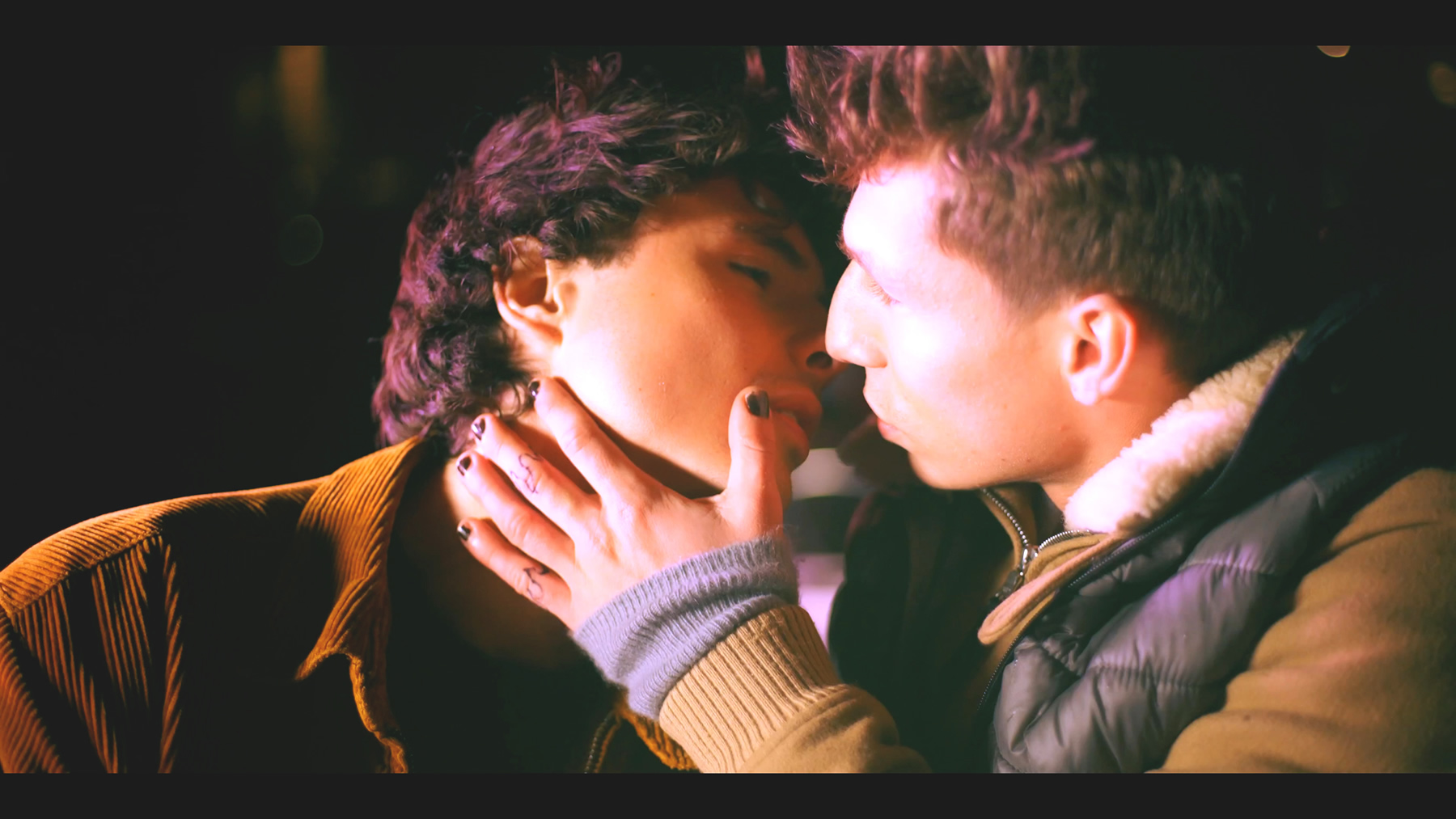 Rosodium - Making Of