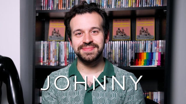 Dekkoo Presents Johnny