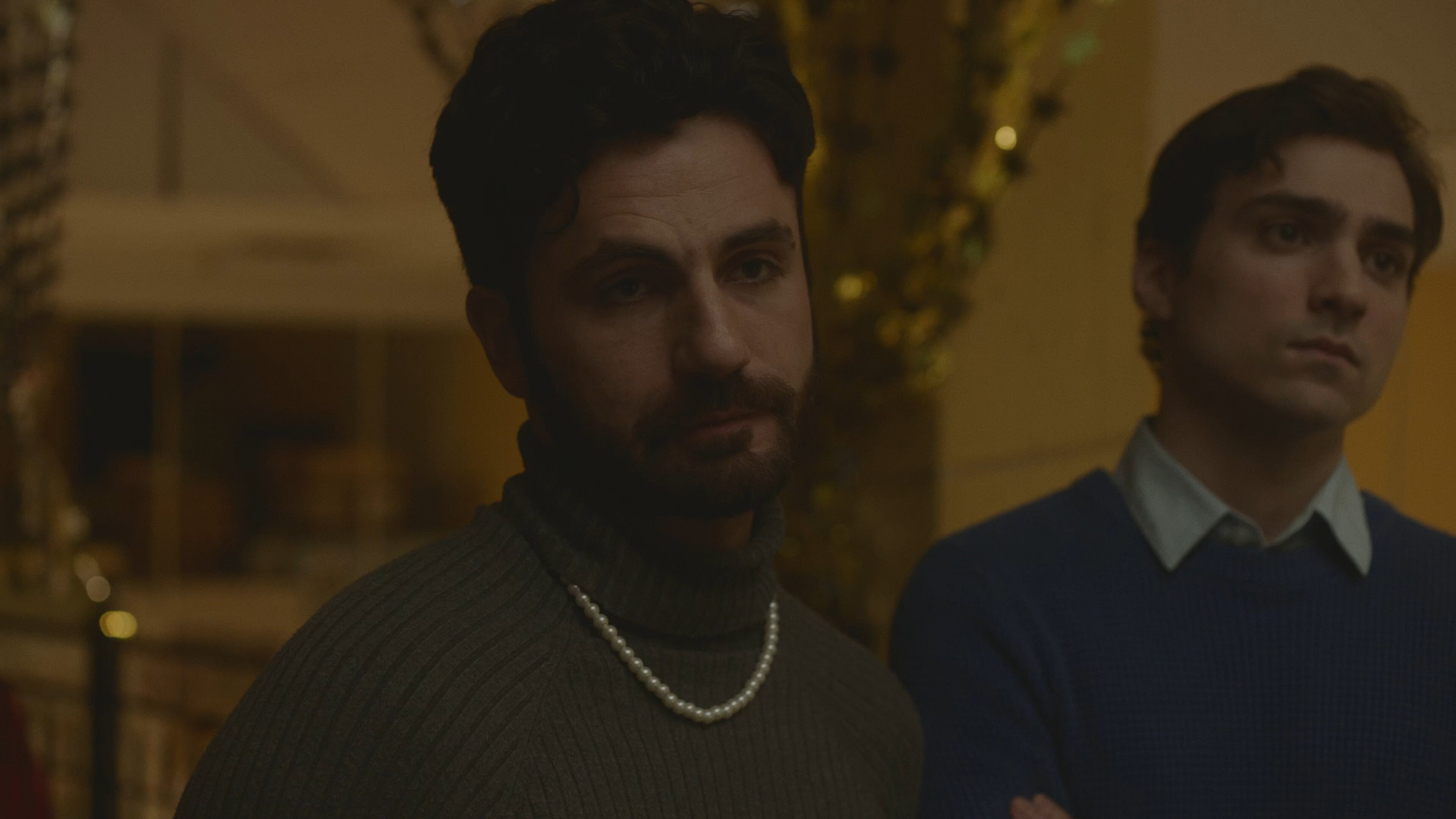 Bad Together - S1: E2 - "Someone Else's Problem"