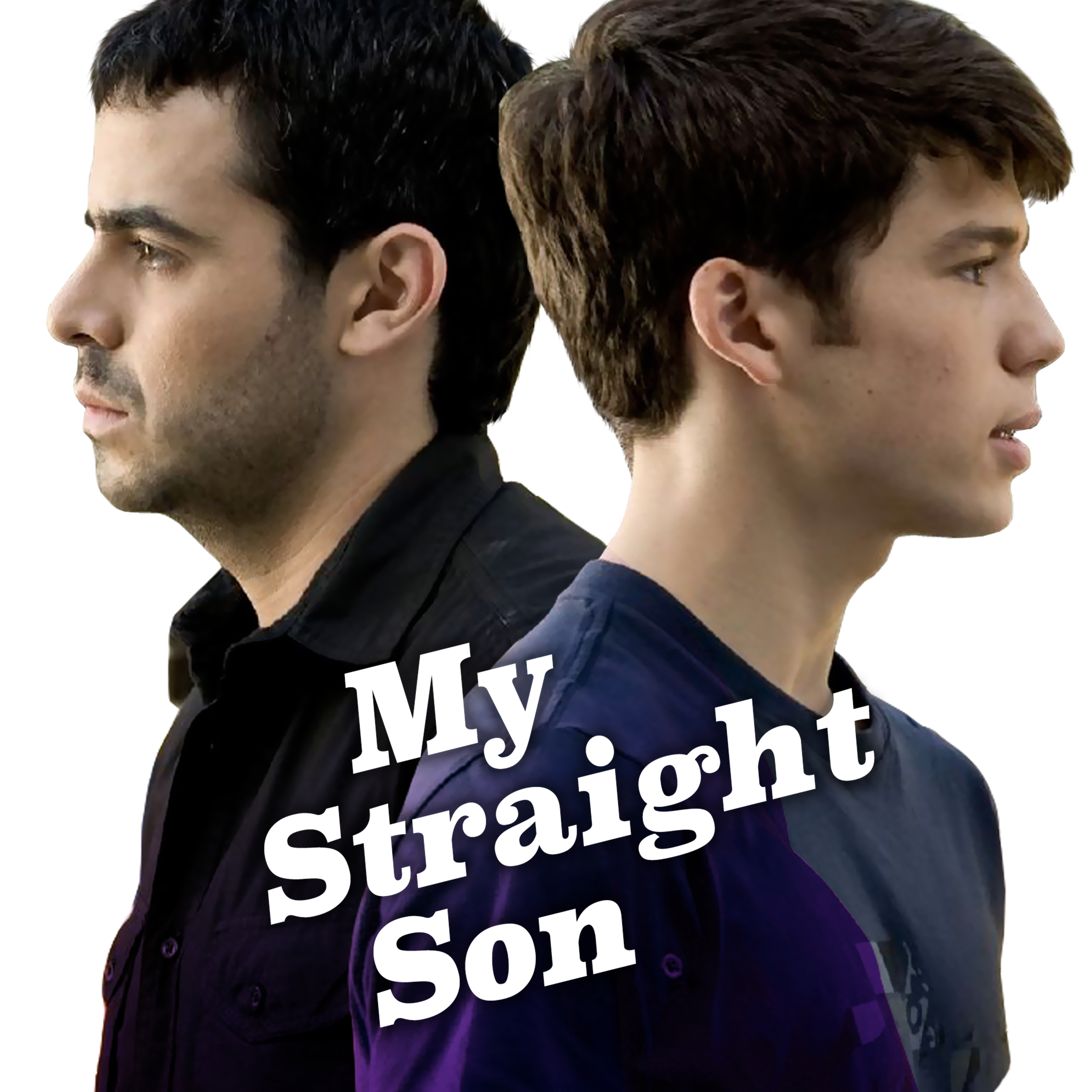 My Straight Son