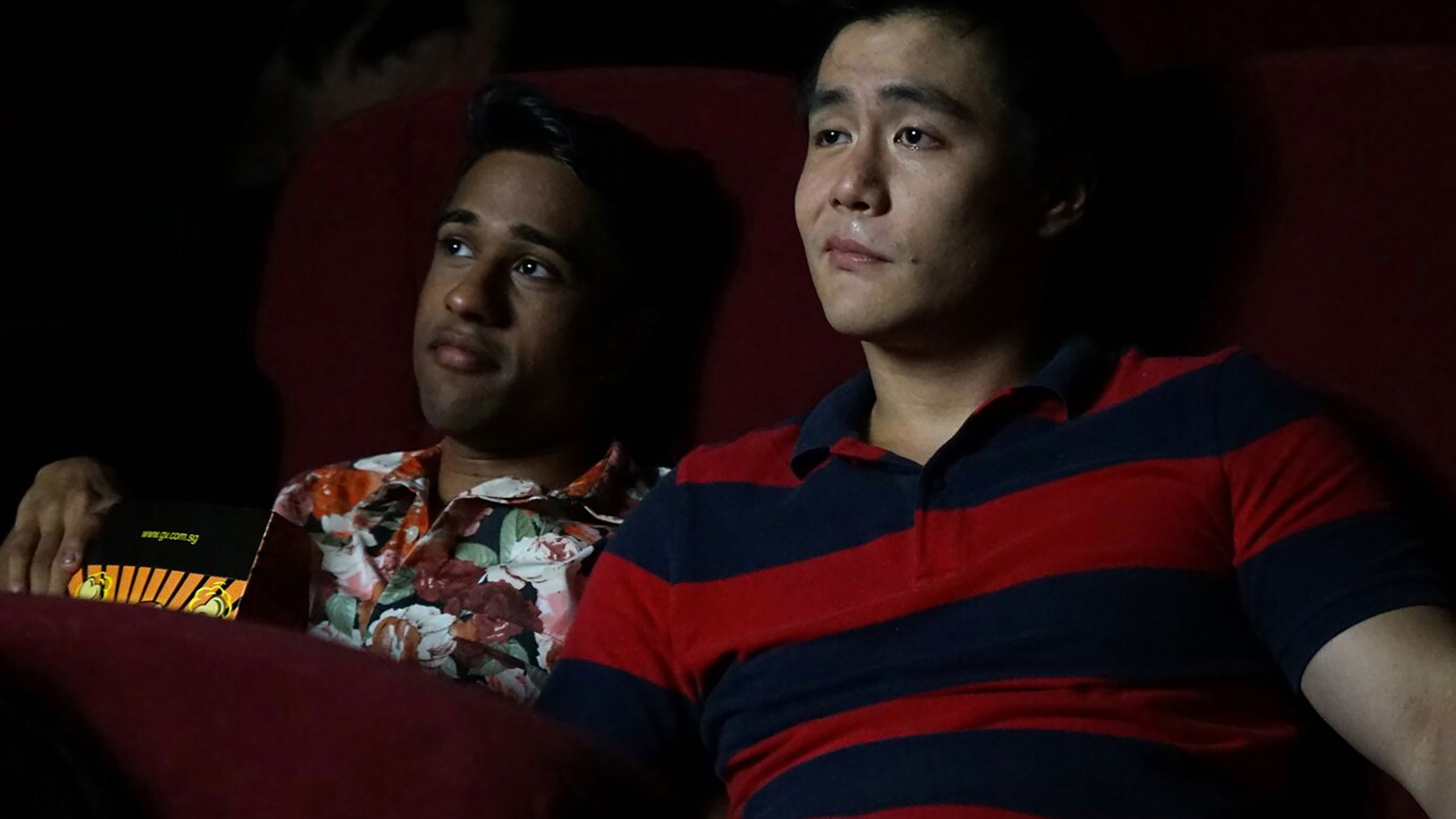 People Like Us - S1: E5 - "NSA"