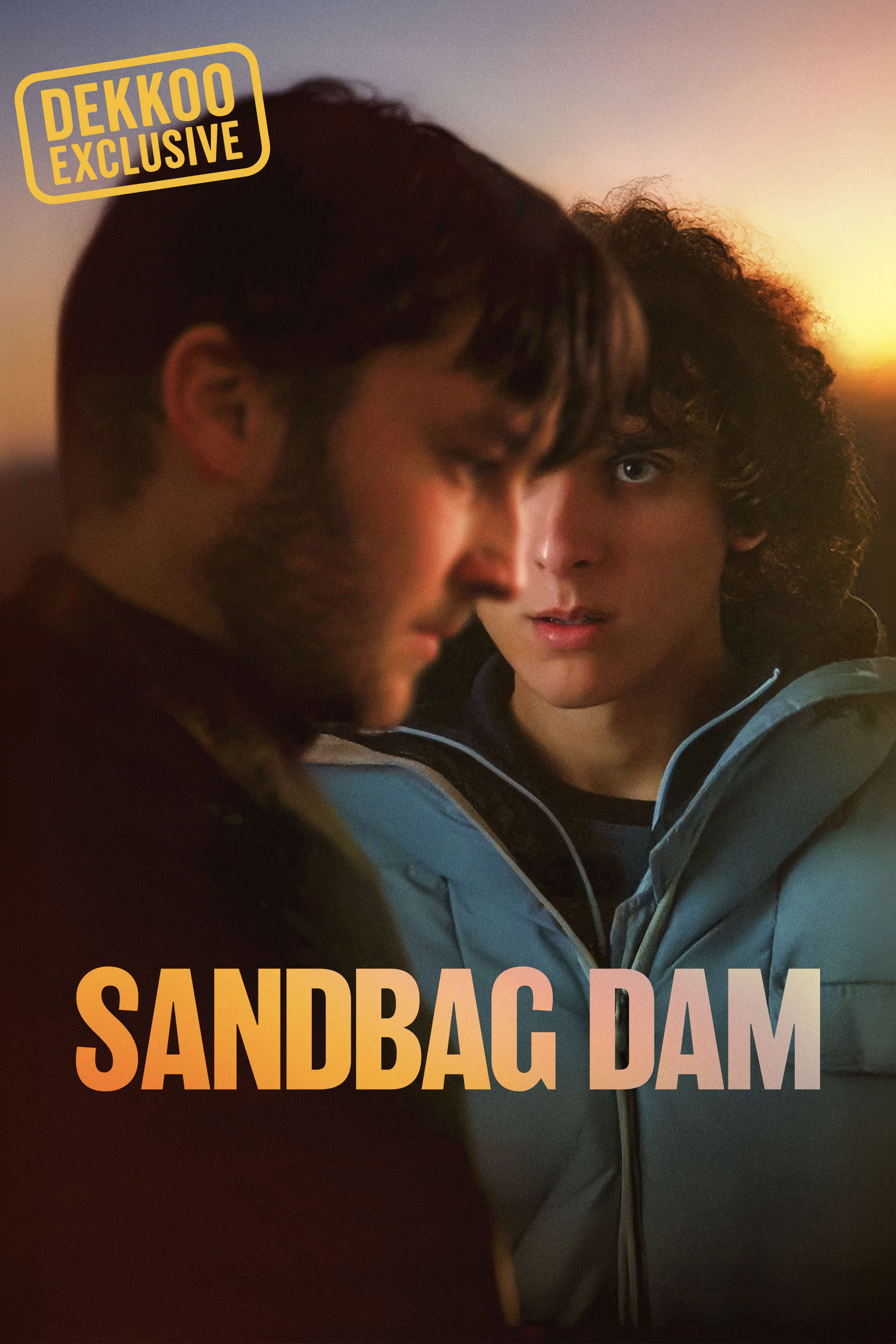 Sandbag Dam
