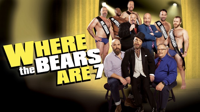 Where The Bears Are 7