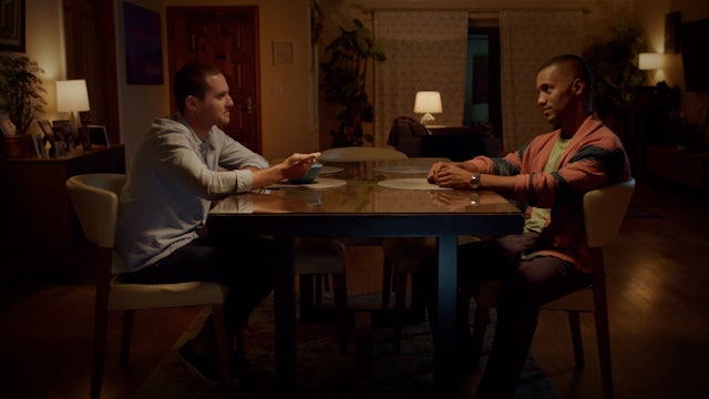 Boy Culture Generation X - S1: E1 - "Sebastian"