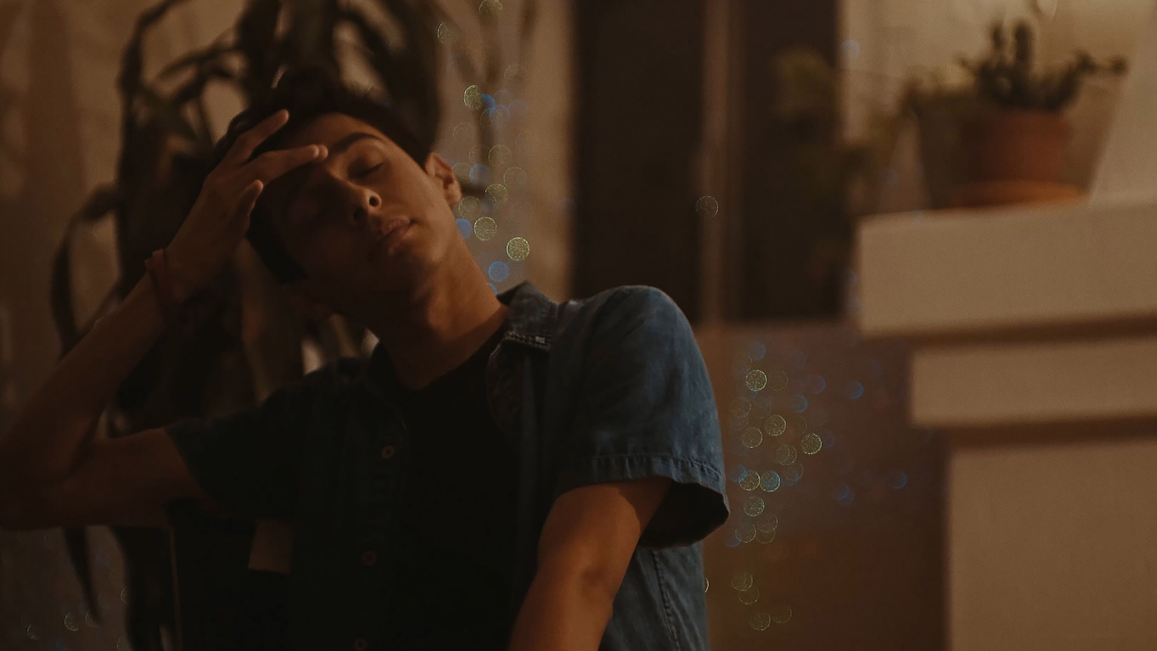 I'm Fine - S3: E1 - "Total Top"