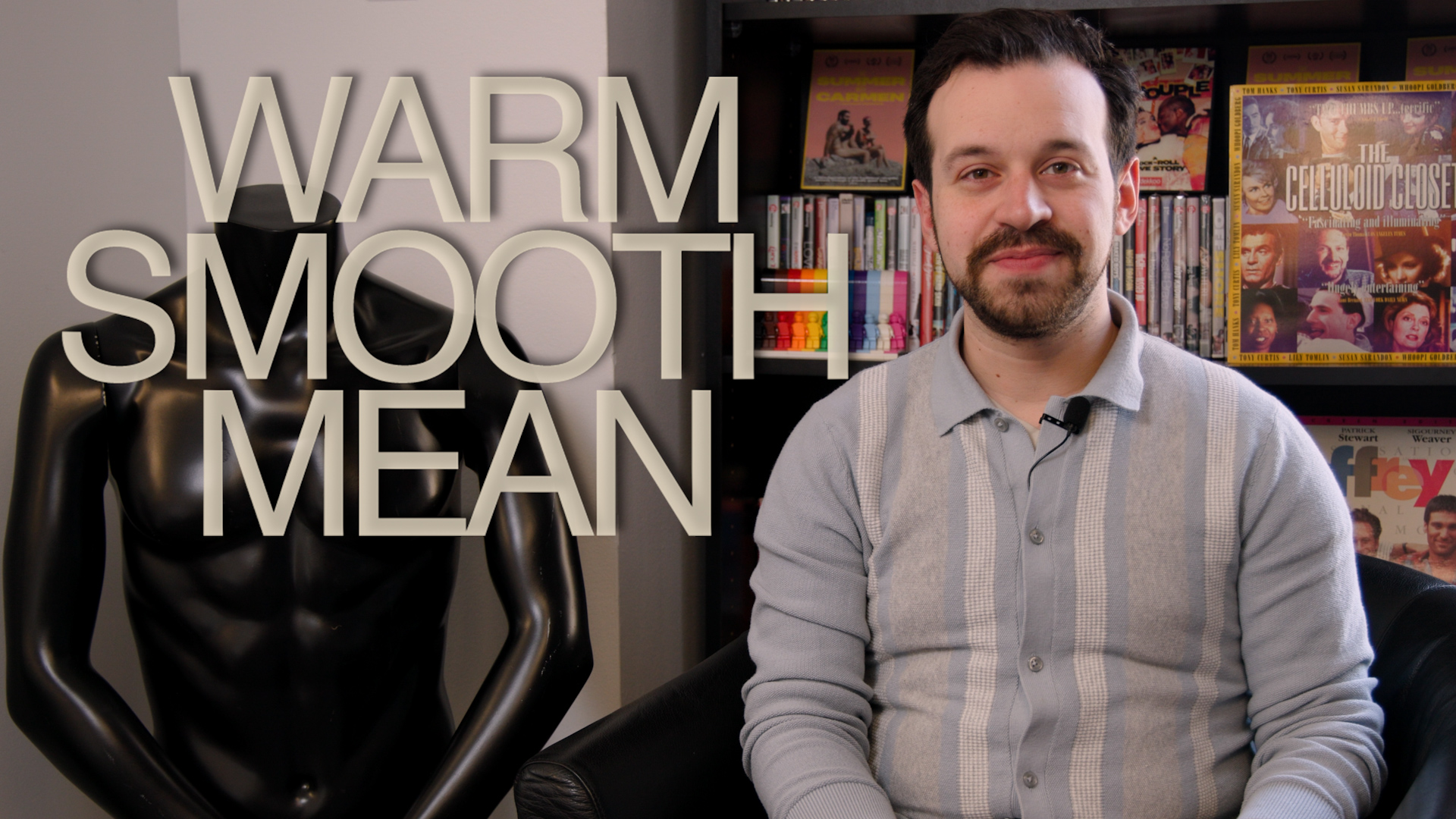Dekkoo Presents - Warm Smooth Mean