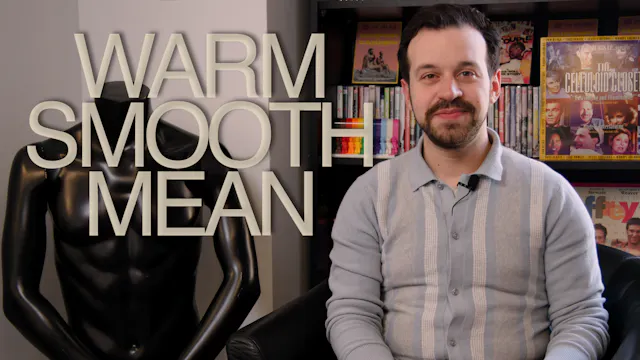 Dekkoo Presents - Warm Smooth Mean