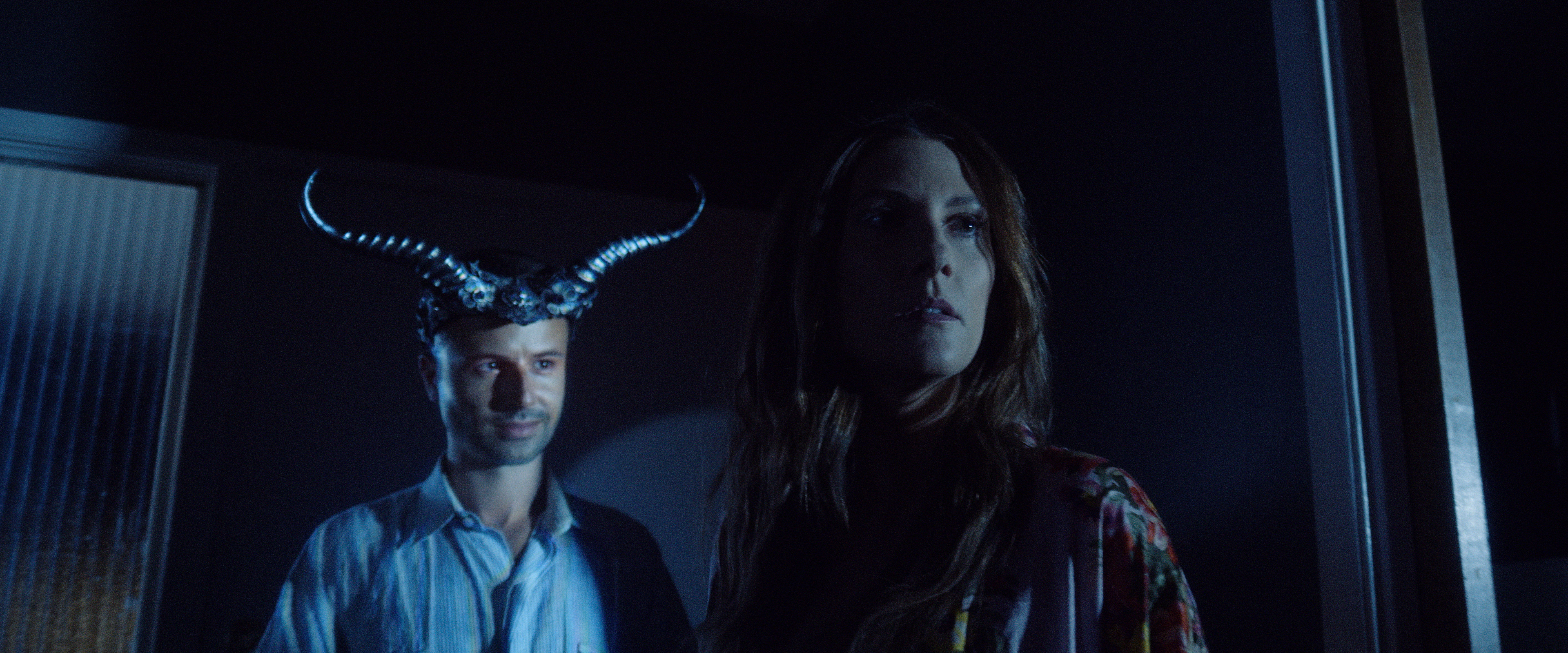 Poltergays - Trailer