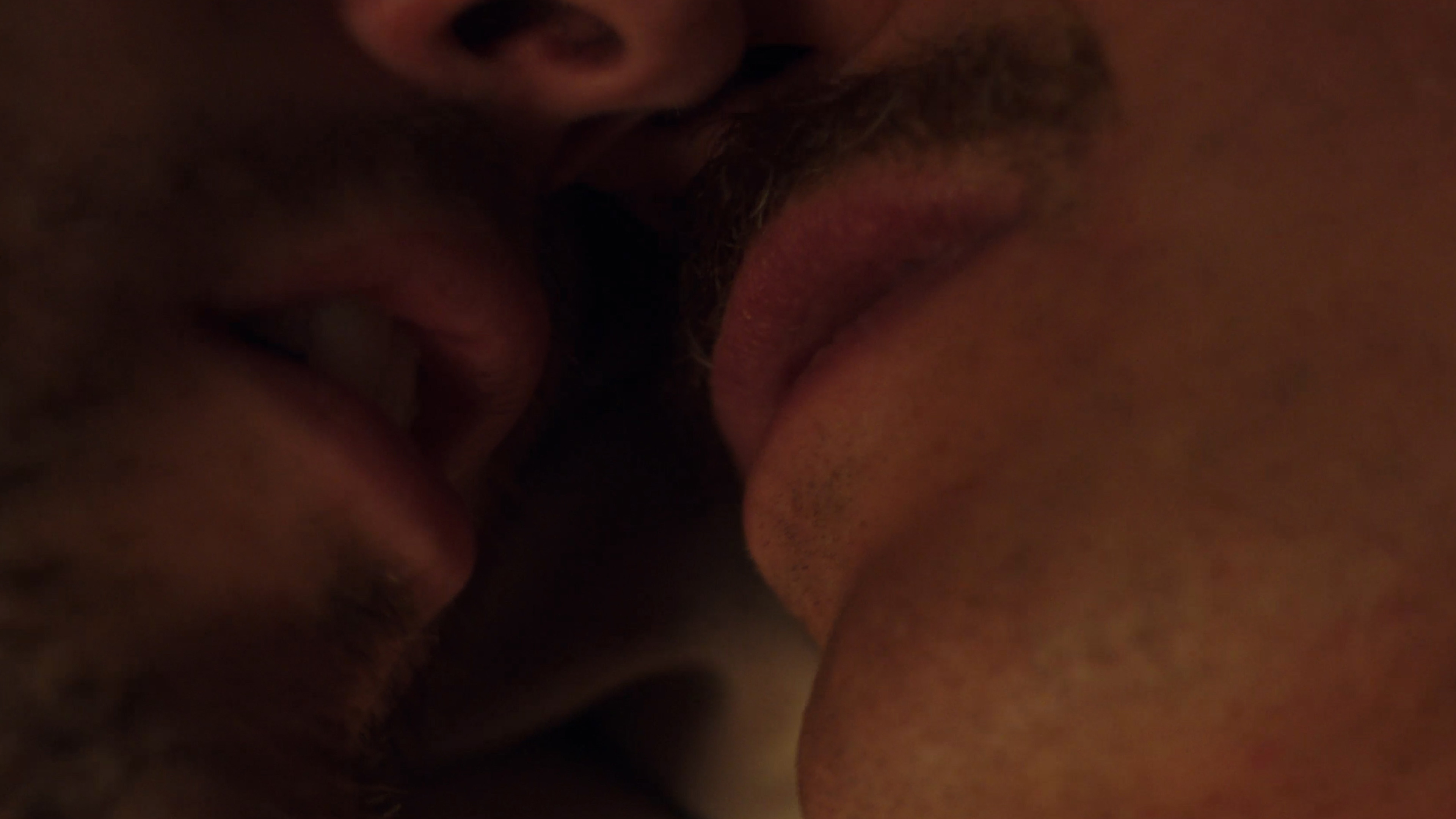 The Third - S1: E4 - "Skeletons and Closets"