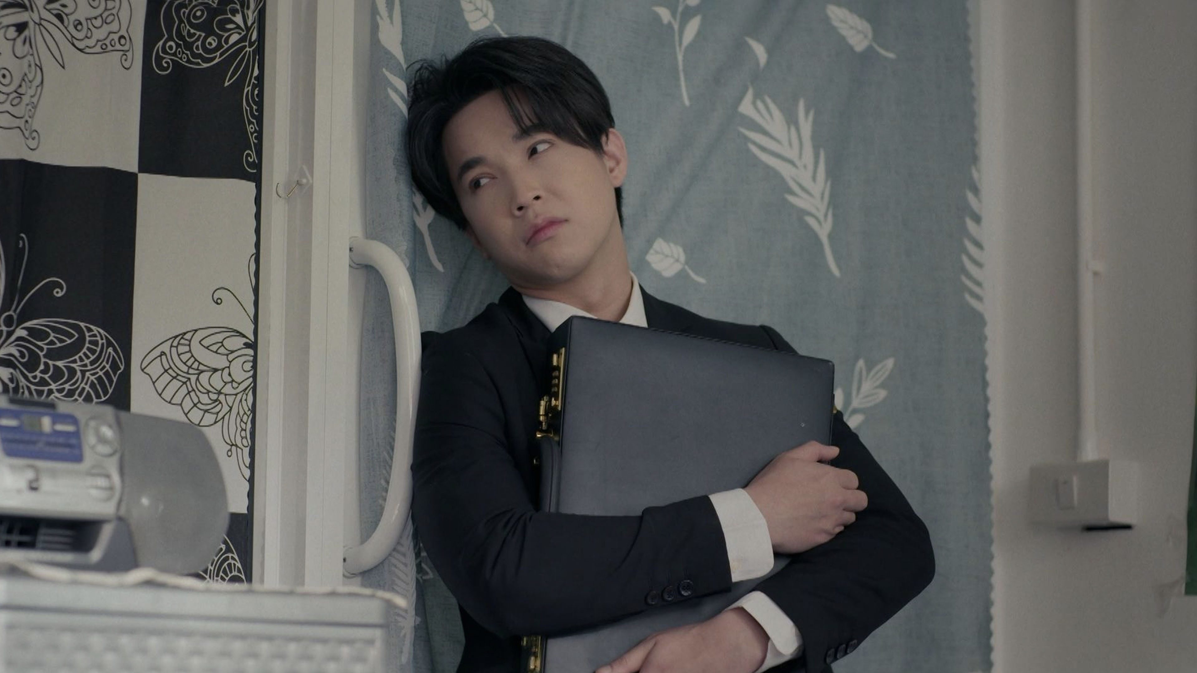 Last Meal Universe - S1: E7