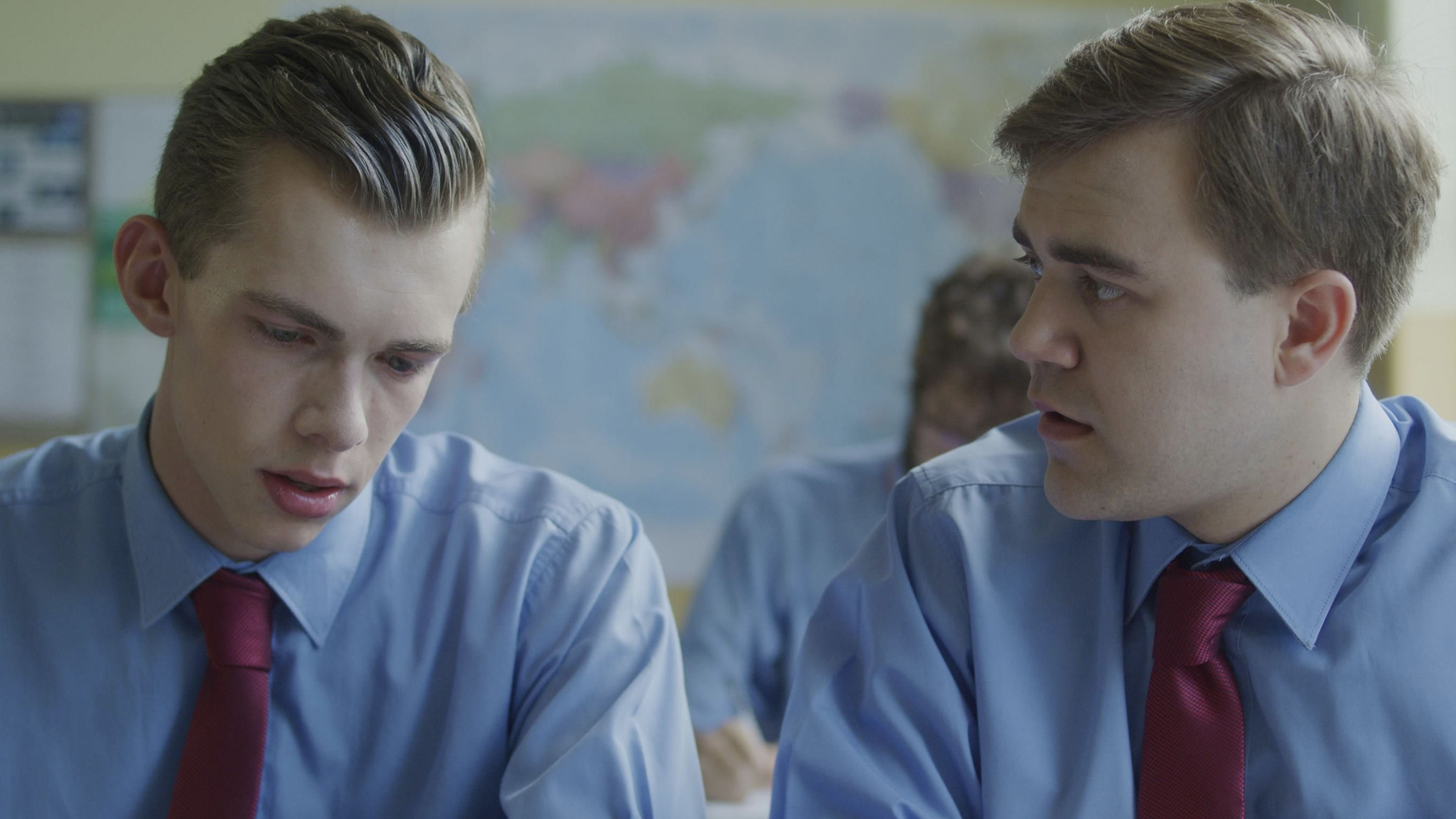 According to Otto - Trailer