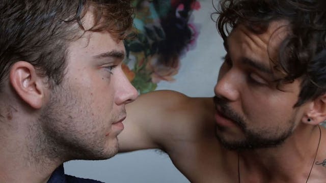 Two Naked Gay Guys - S1: E3 - "One Na...