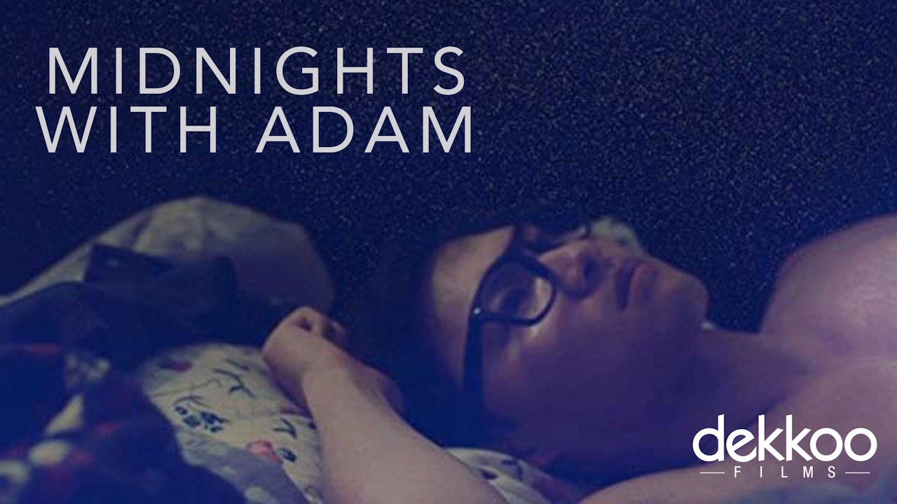 Midnights With Adam