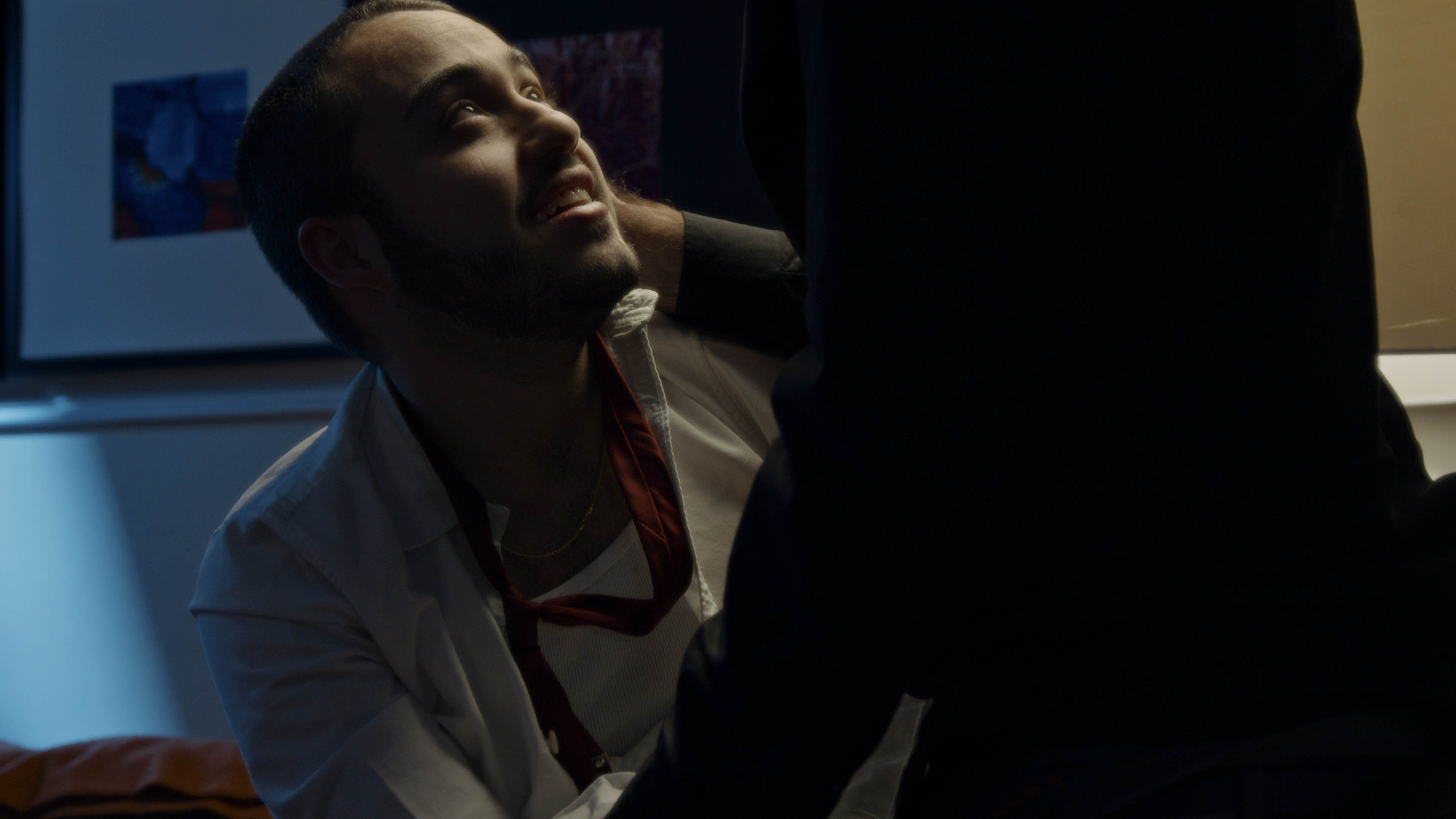 Night Disclosure - Trailer