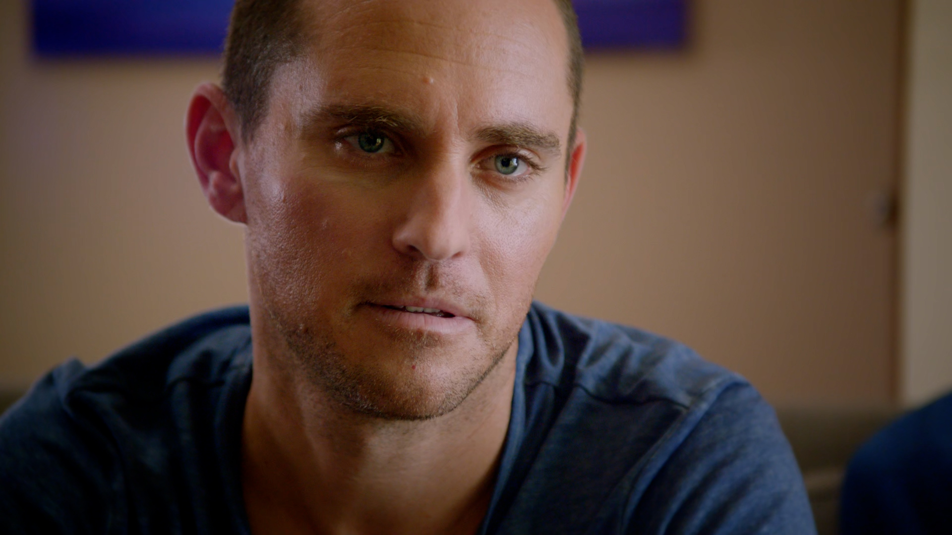 Boy Culture Generation X - S1: E2 - "Larry Shippers"